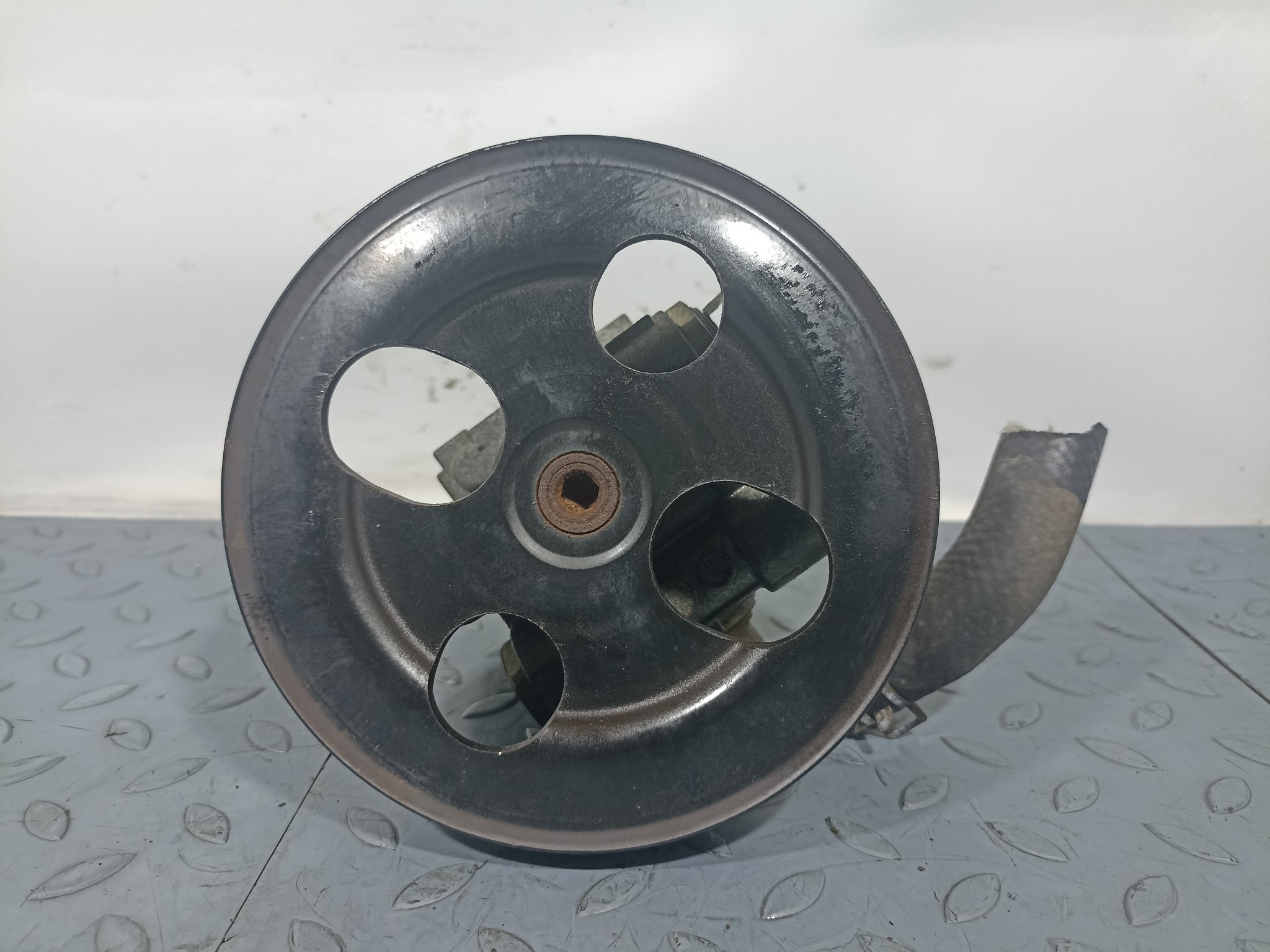 ГУР MITSUBISHI MR491368 D4044