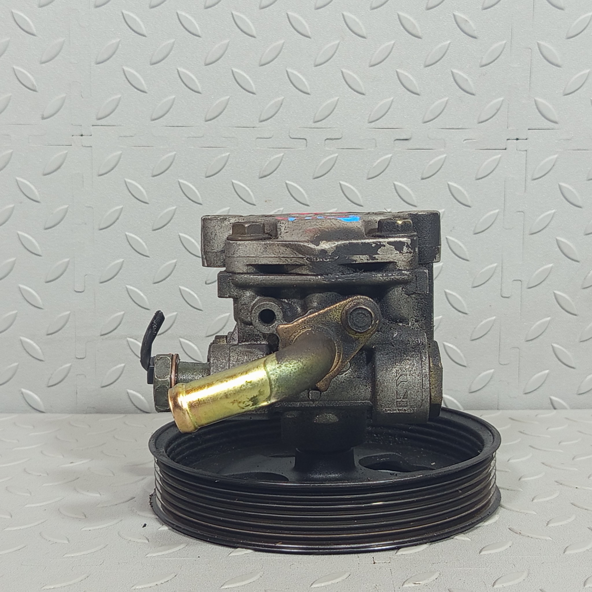 ГУР MITSUBISHI MR491368 D111
