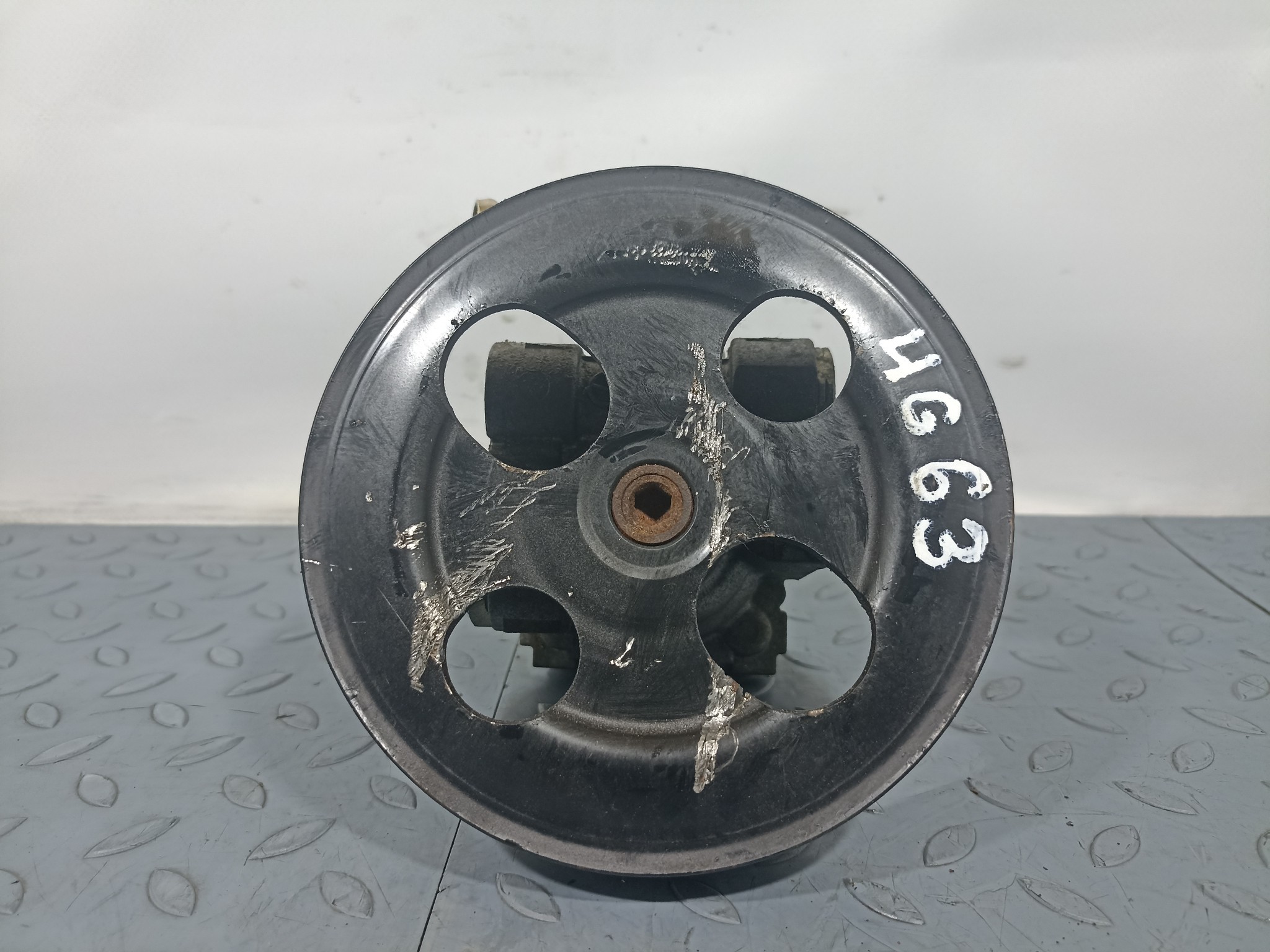 ГУР MITSUBISHI MR491368 D4045