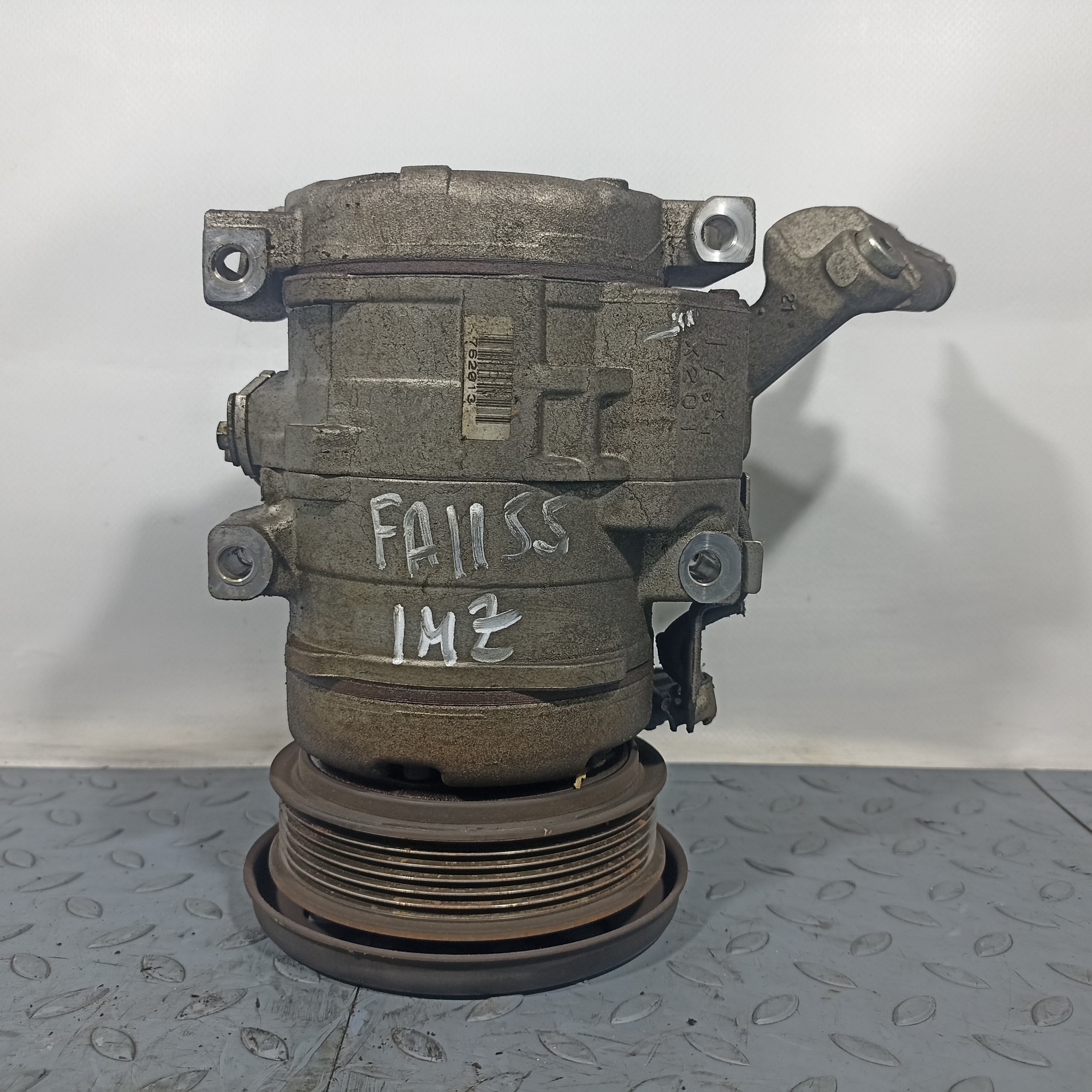 КОМПРЕССОР КОНДИЦИОНЕРА TOYOTA LEXUS 8832007040  FA1155Z