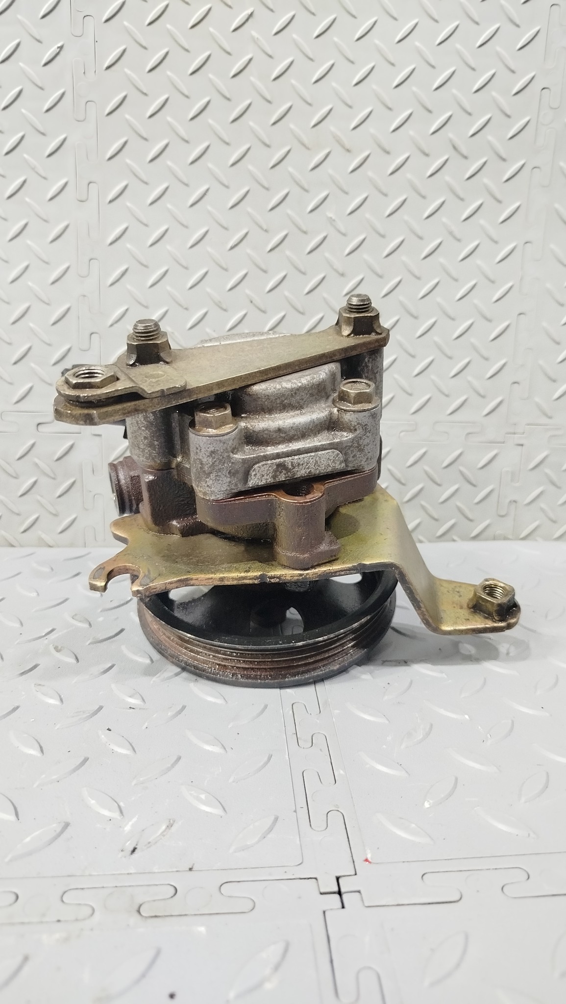 ГУР TOYOTA LEXUS 4432058010 TA898Z