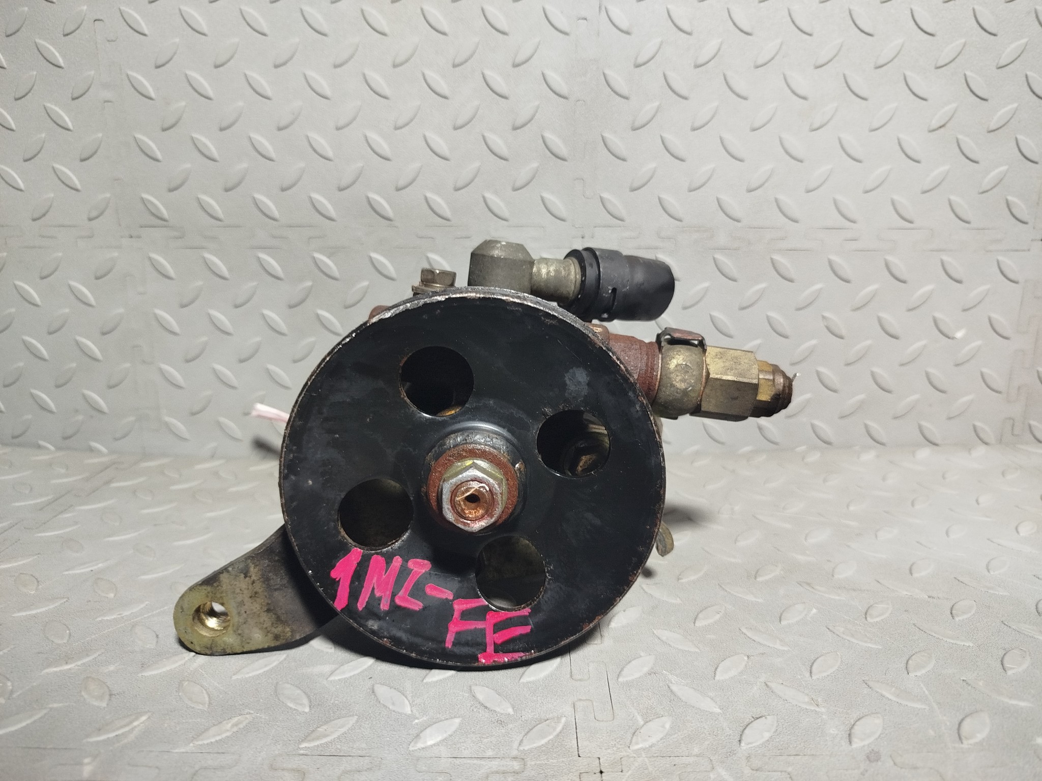 ГУР TOYOTA LEXUS 4432058010 D1107