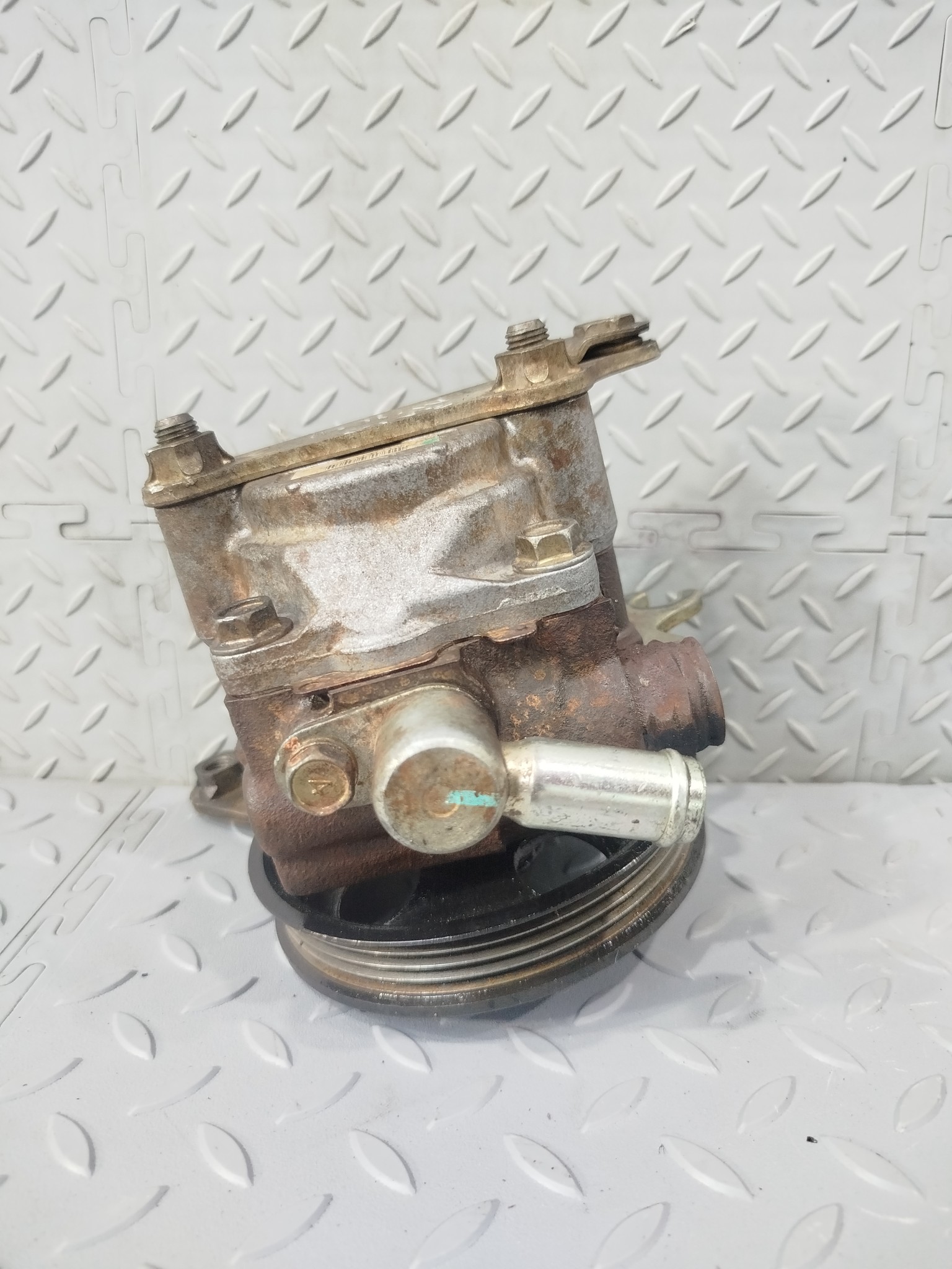 ГУР TOYOTA LEXUS 4432058010 DY1041Z