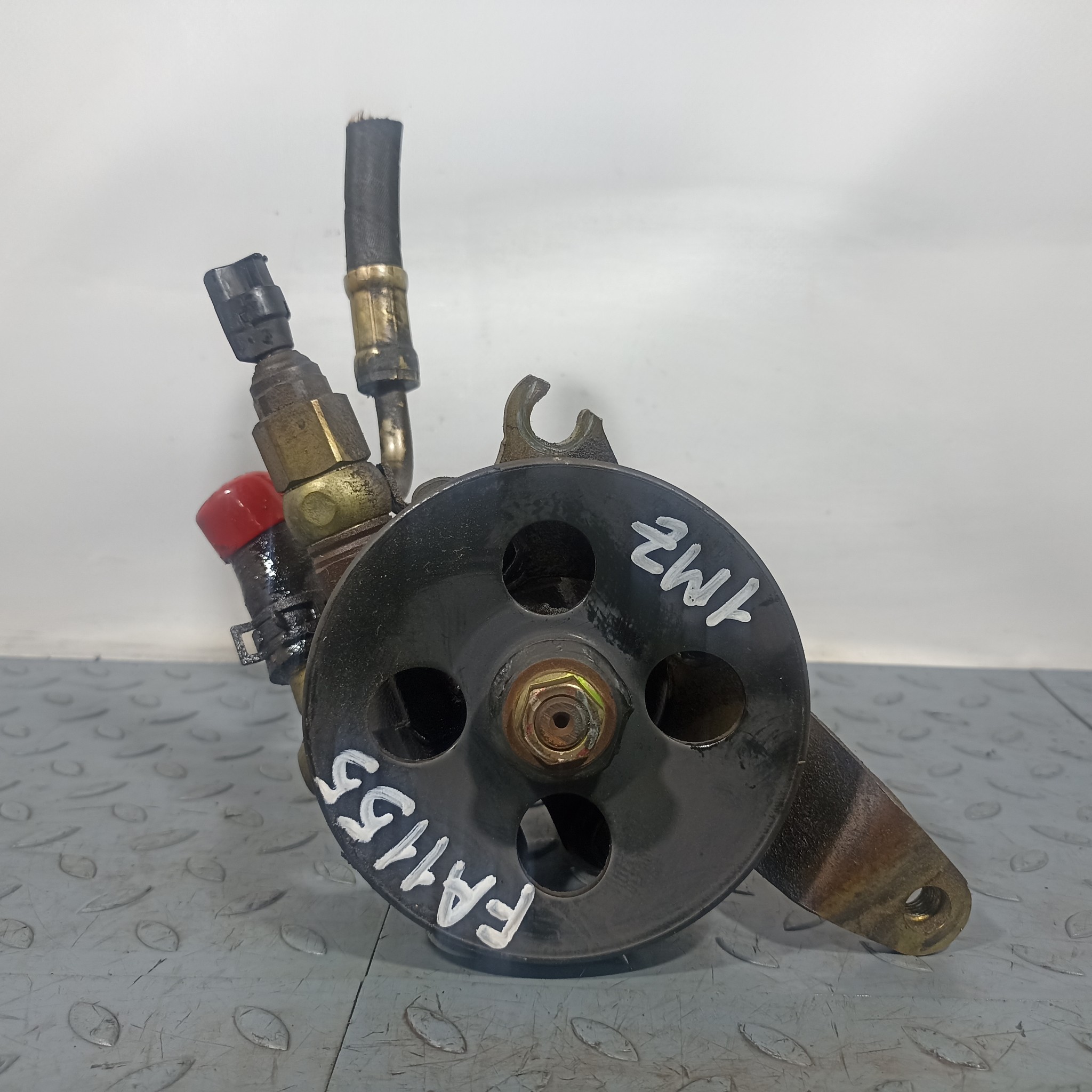 ГУР TOYOTA LEXUS 4432058010 FA1155Z