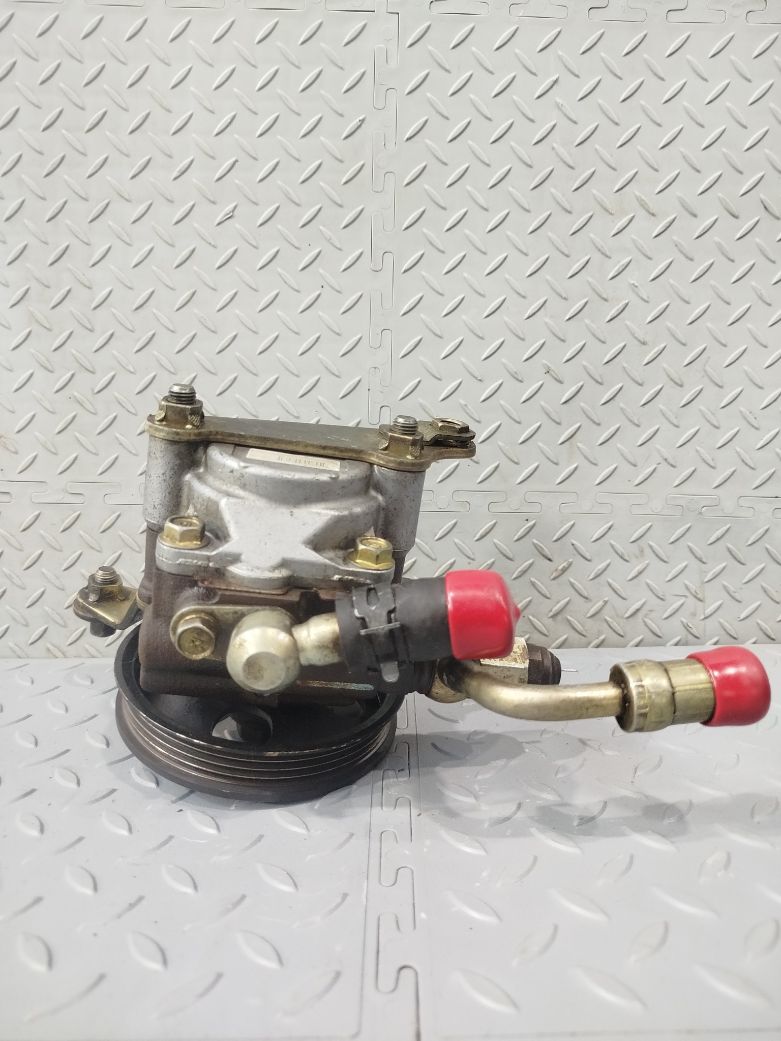 ГУР TOYOTA LEXUS 4432058010 FA503Z