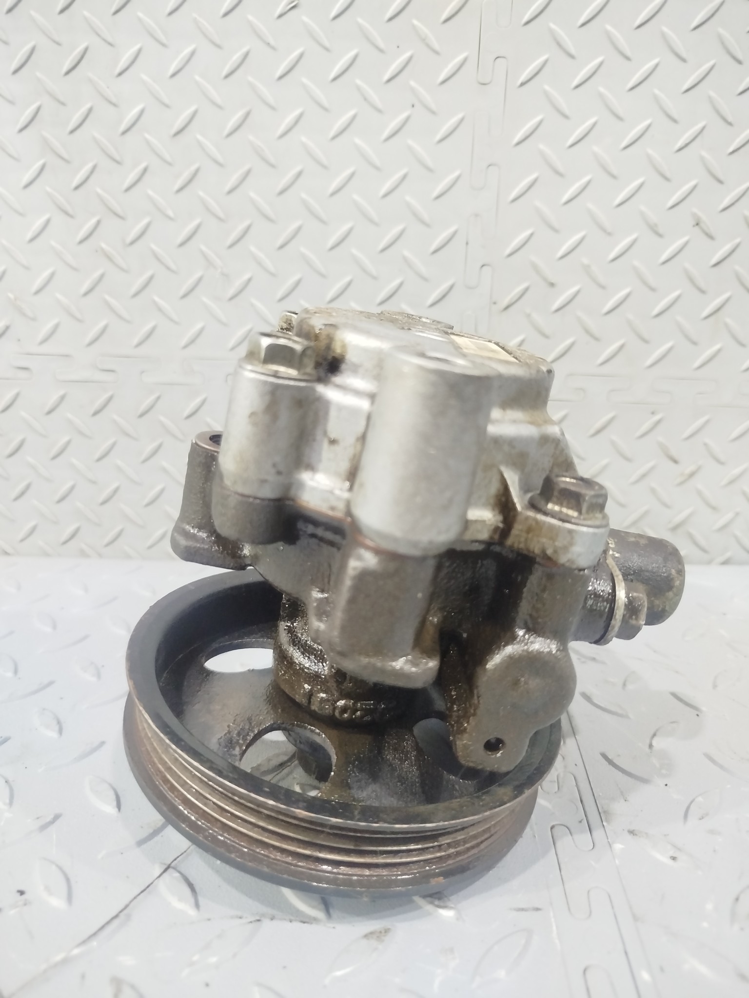 ГУР TOYOTA LEXUS 4432058010 DY1147Z