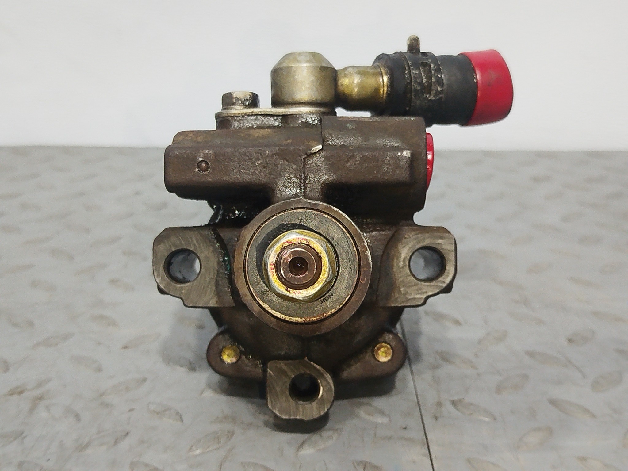 ГУР TOYOTA LEXUS 4432058010 D2192