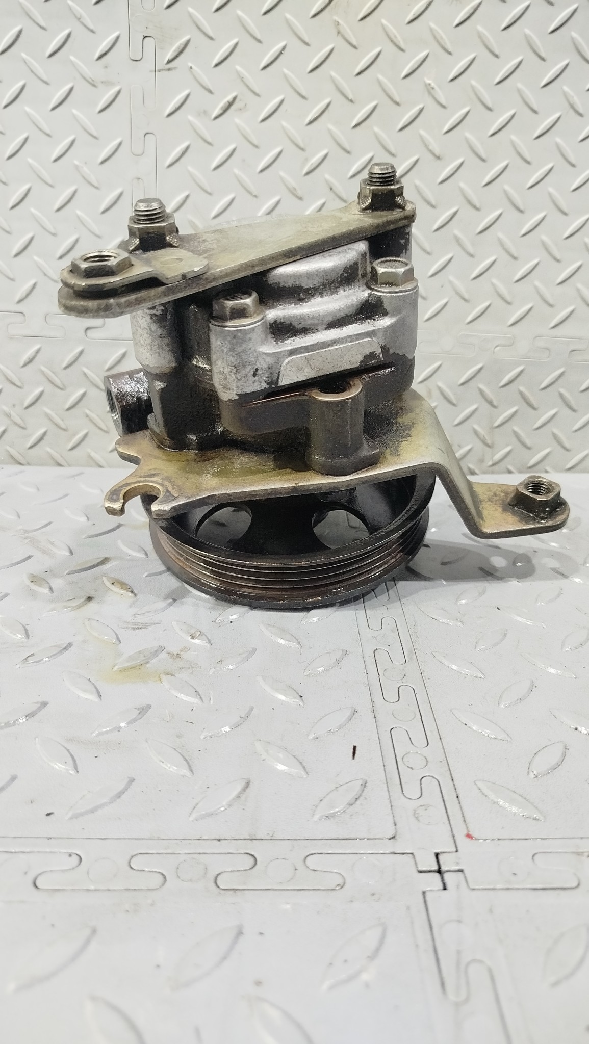 ГУР TOYOTA LEXUS 4432058010 U1227Z