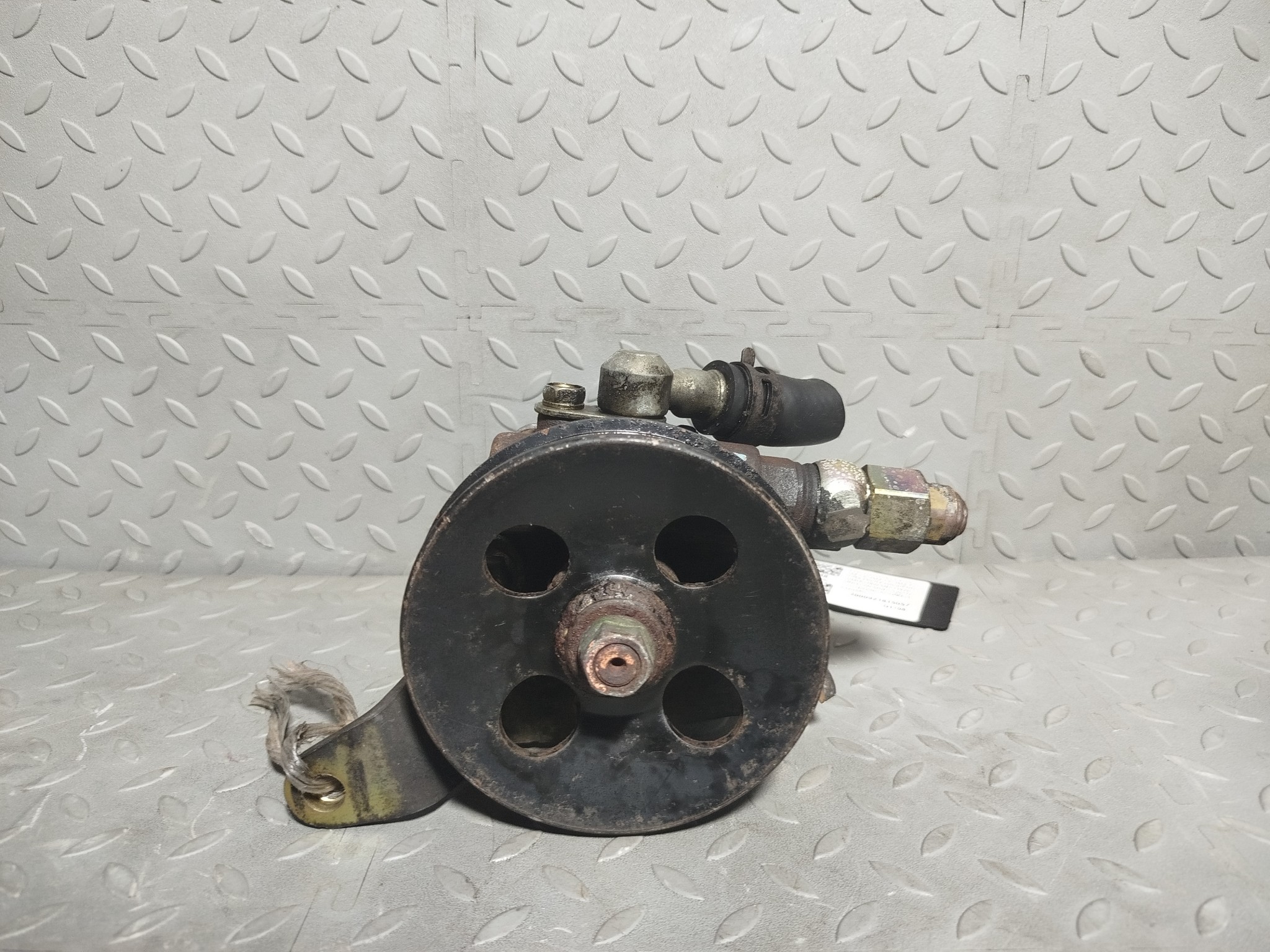 ГУР TOYOTA LEXUS 4432058010 D1108