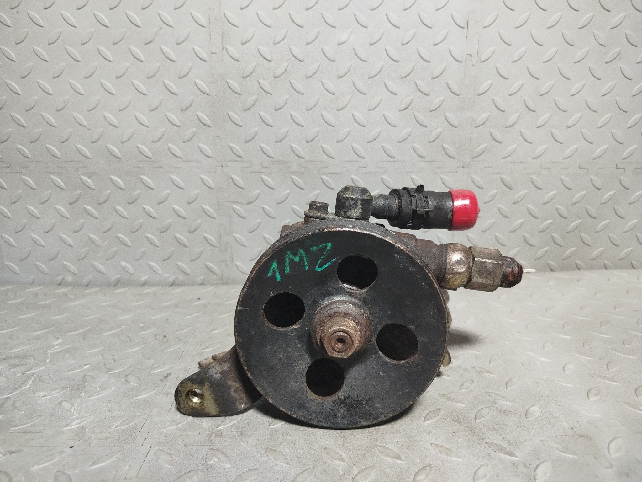 ГУР TOYOTA LEXUS 4432058010 D1109