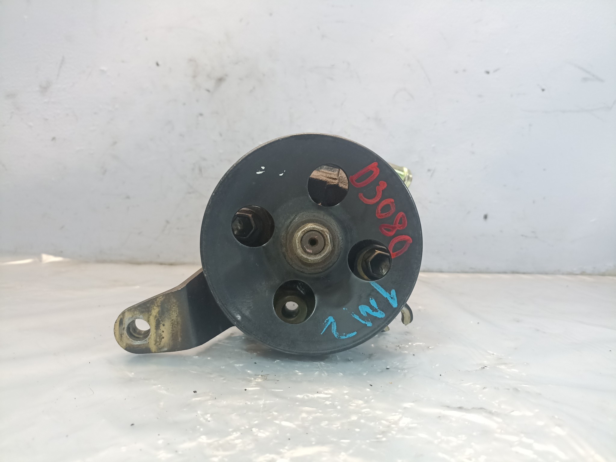 ГУР TOYOTA LEXUS 4432058010 D3080