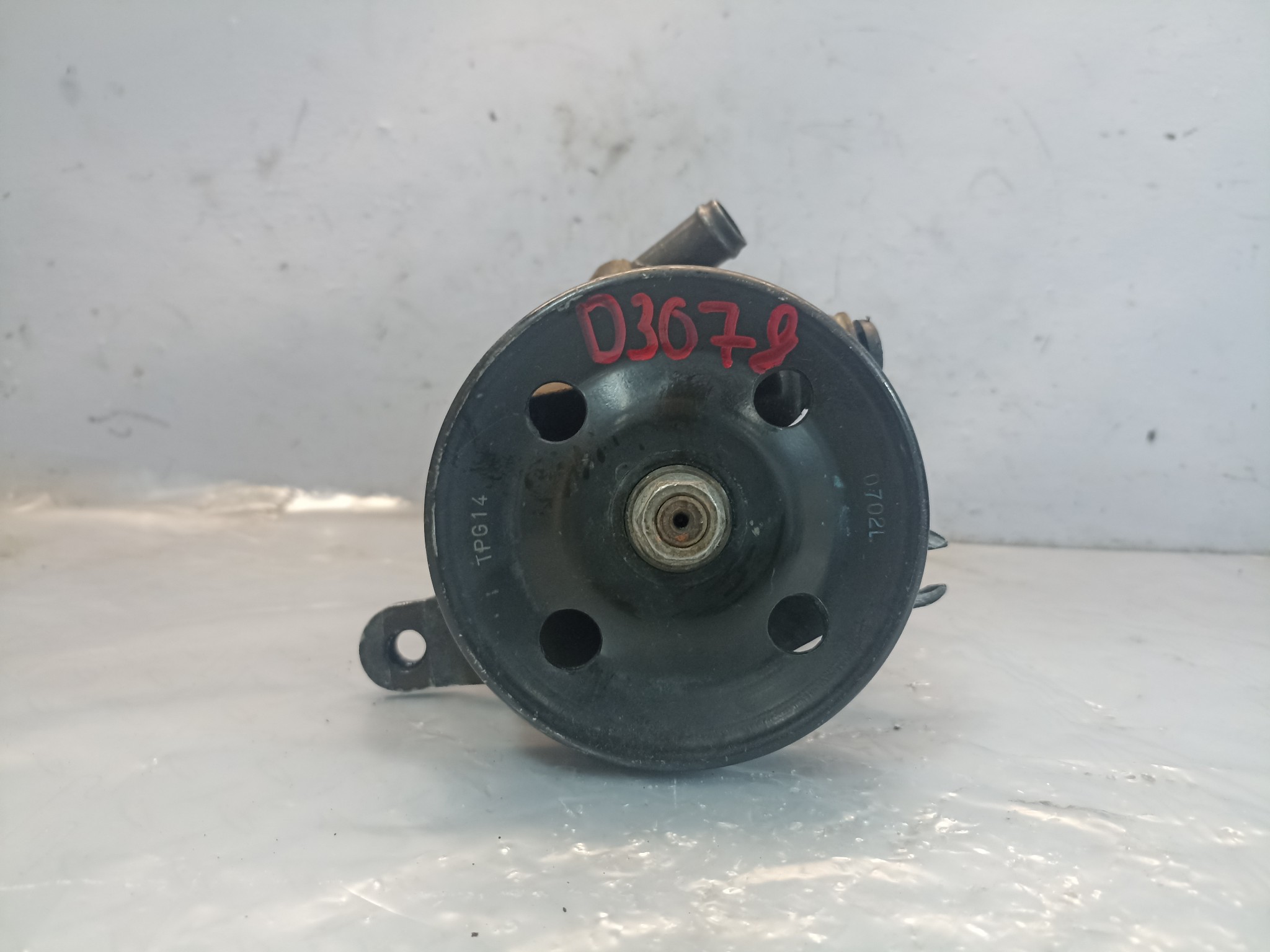 ГУР TOYOTA LEXUS 4432058010 D3078