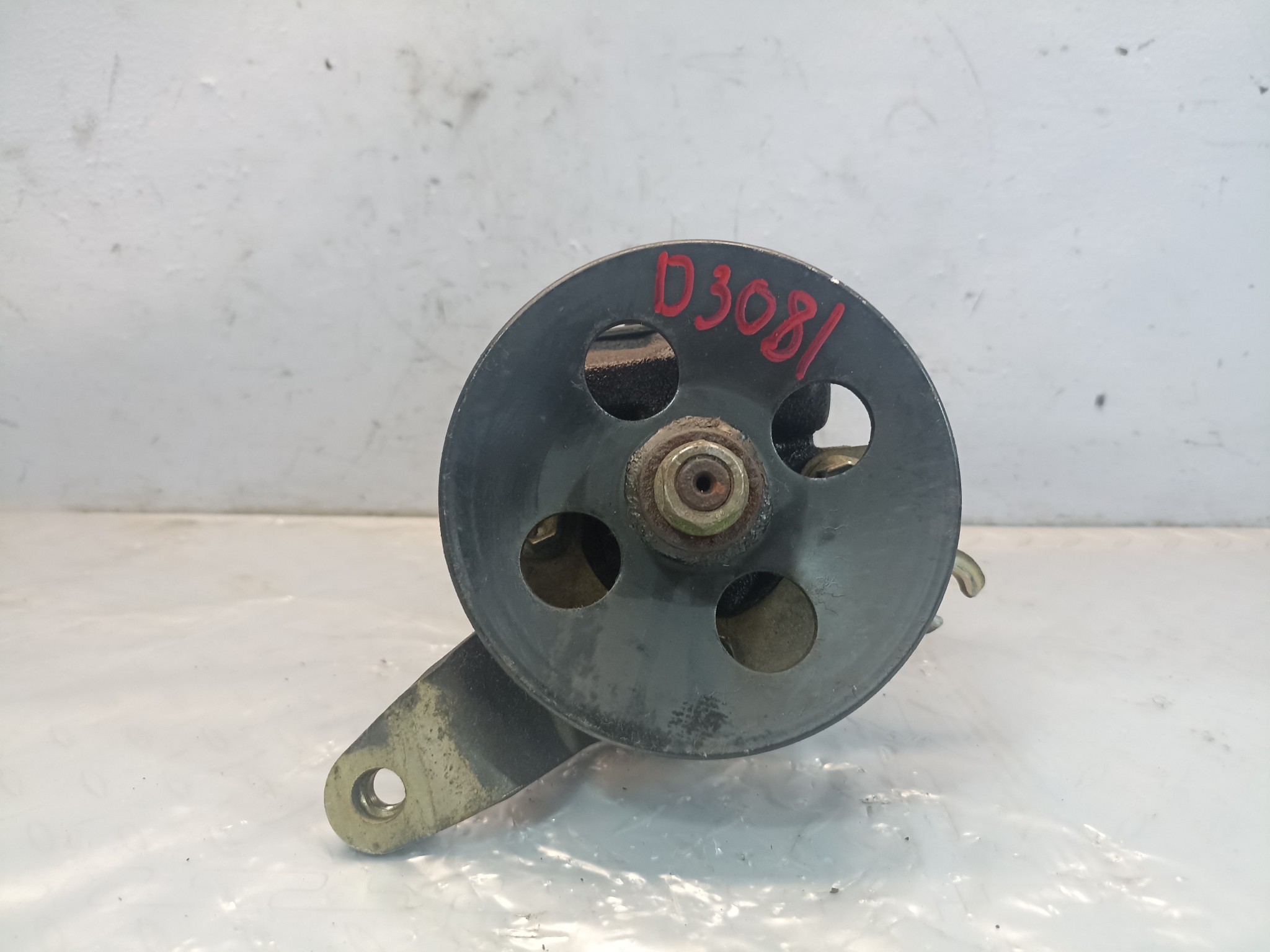 ГУР TOYOTA LEXUS 4432058010 D3081