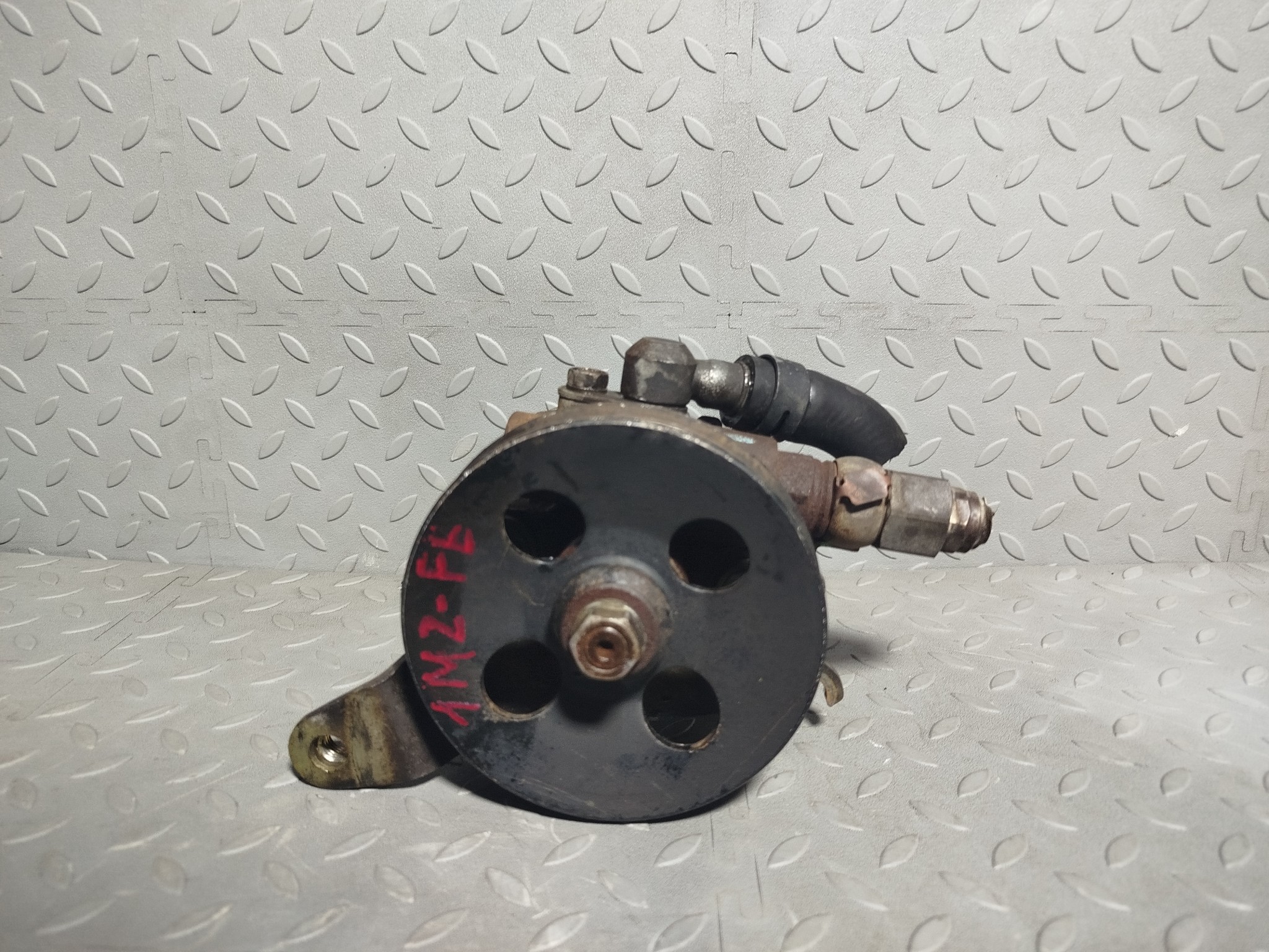 ГУР TOYOTA LEXUS 4432058010 D1121