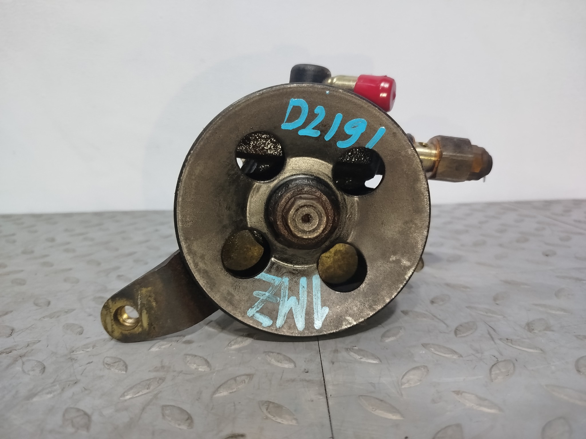 ГУР TOYOTA LEXUS 4432058010 D2191