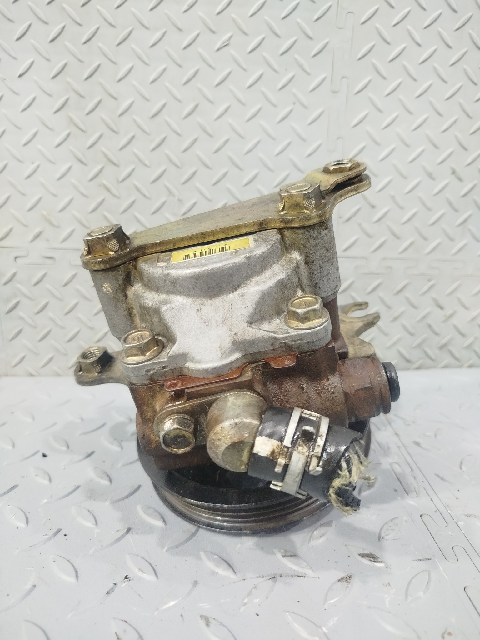 ГУР TOYOTA LEXUS 4432058010 KE448Z