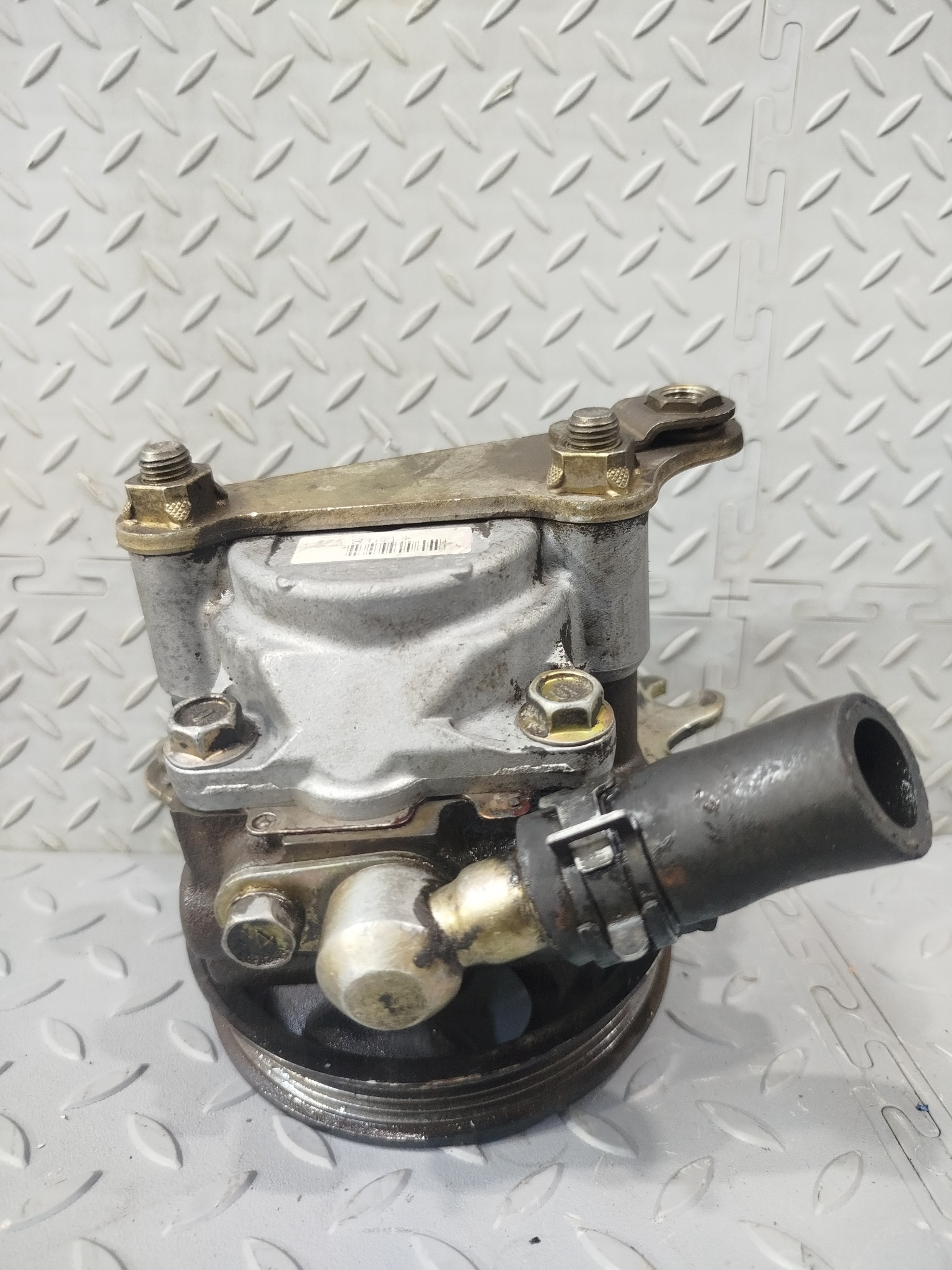 ГУР TOYOTA LEXUS 4432058010 F2060Z