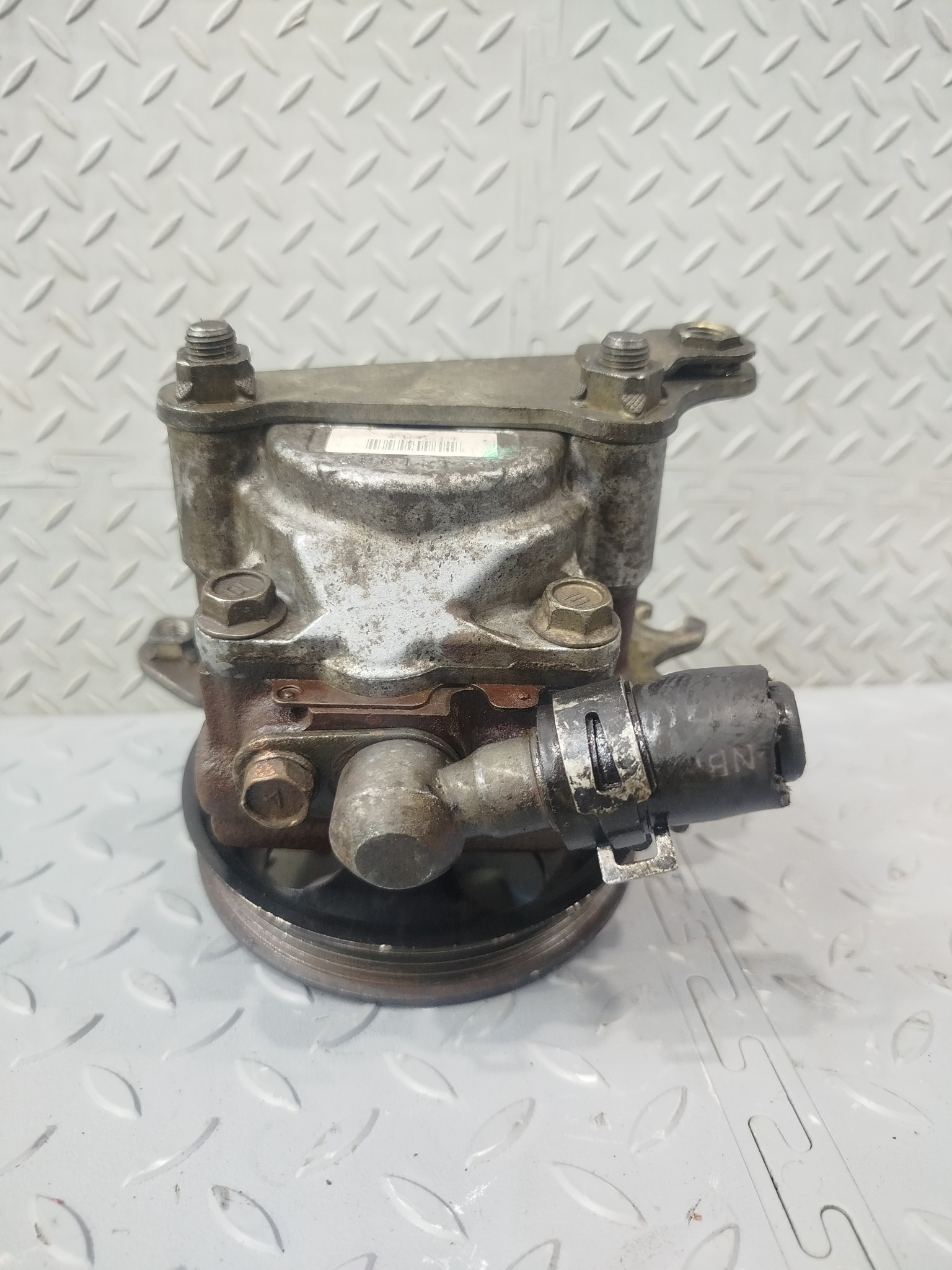 ГУР TOYOTA LEXUS 4432058010 XA6581Z