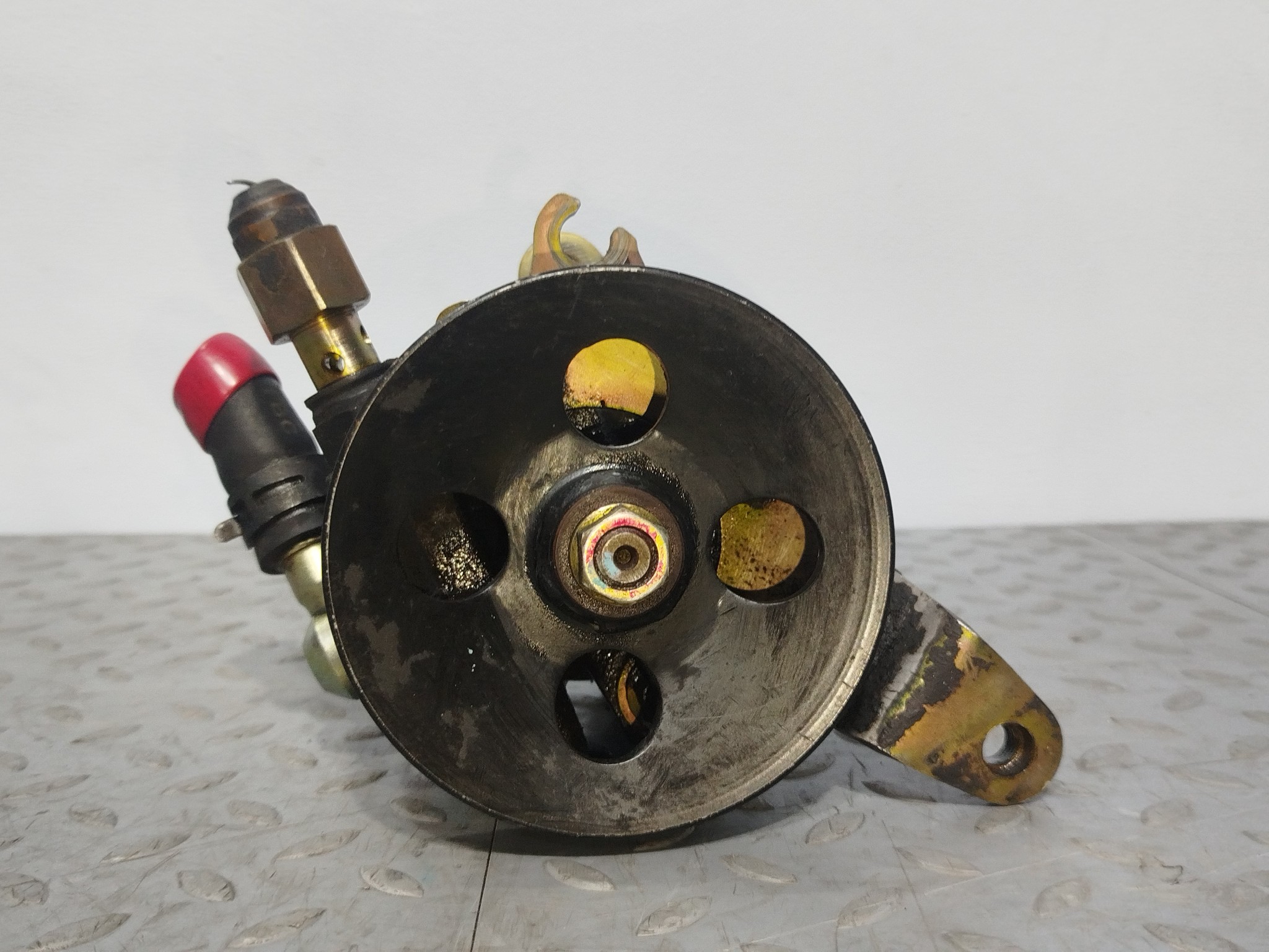 ГУР TOYOTA LEXUS 4432058010 D2188