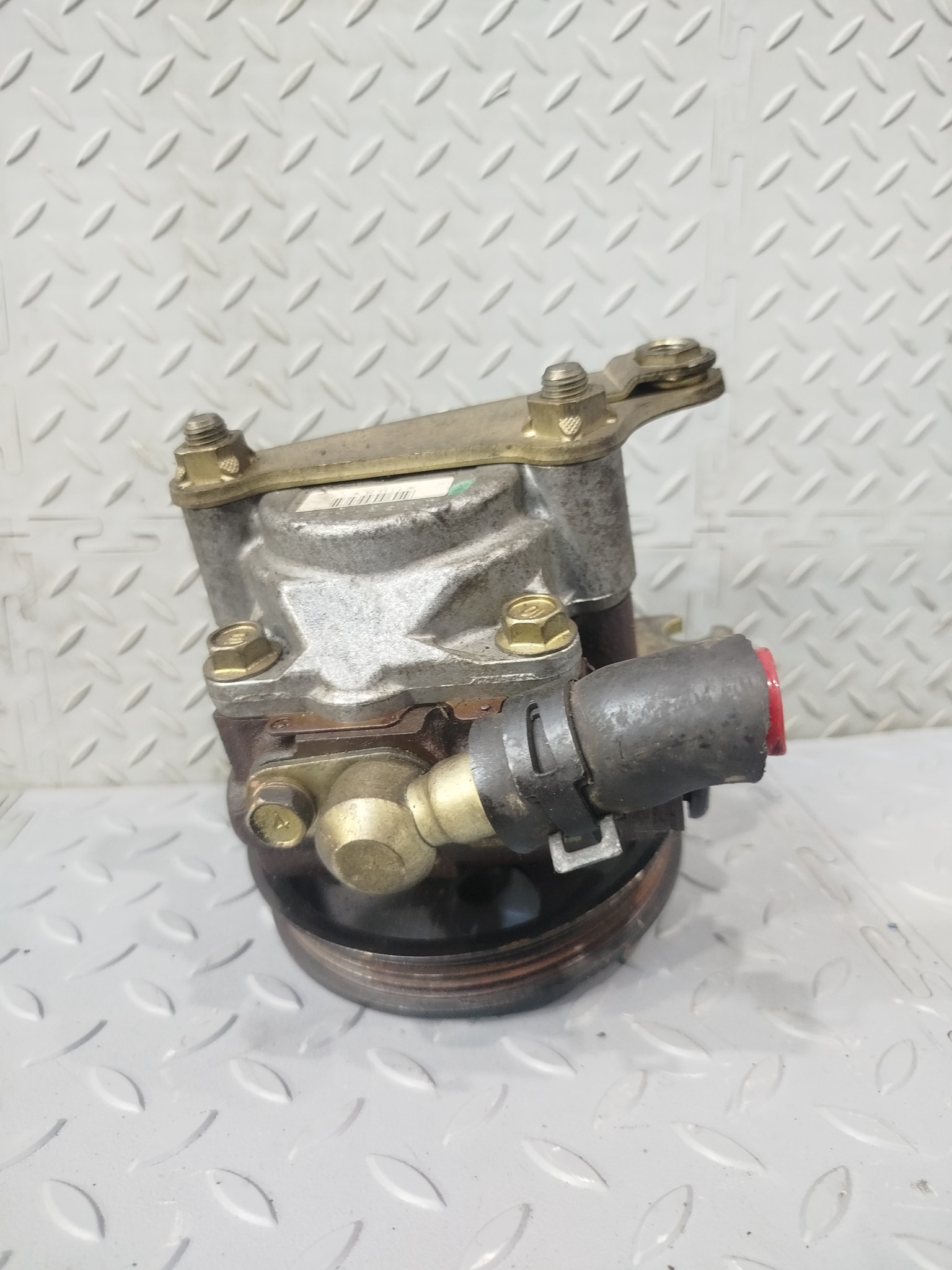 ГУР TOYOTA LEXUS 4432058010 F2063Z