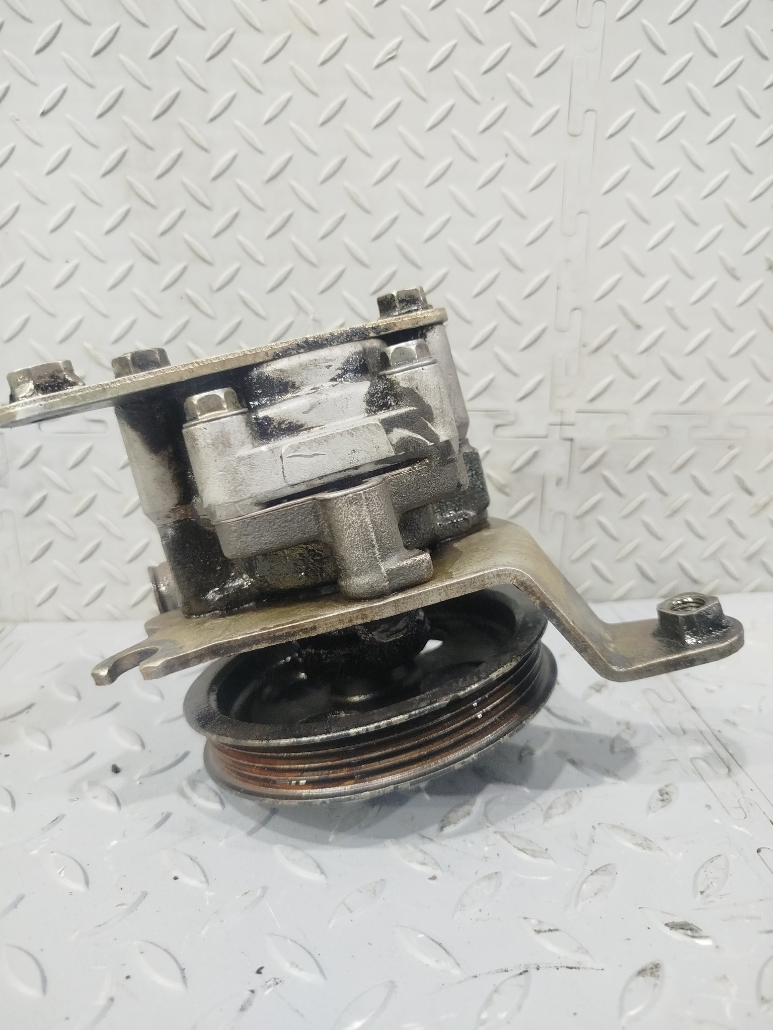 ГУР TOYOTA LEXUS 4432058010 U1146Z