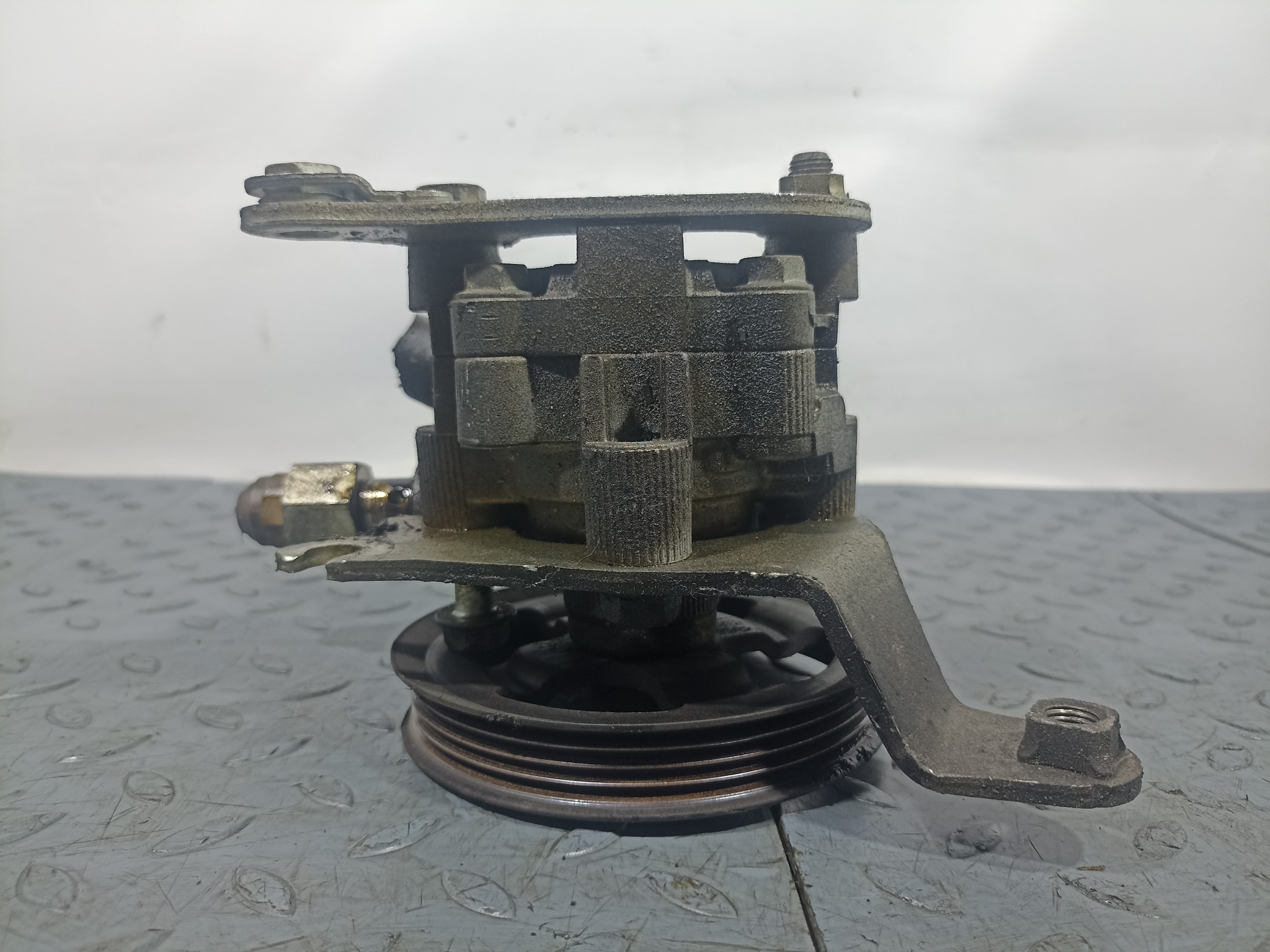 ГУР TOYOTA LEXUS 4432058010 U1374Z