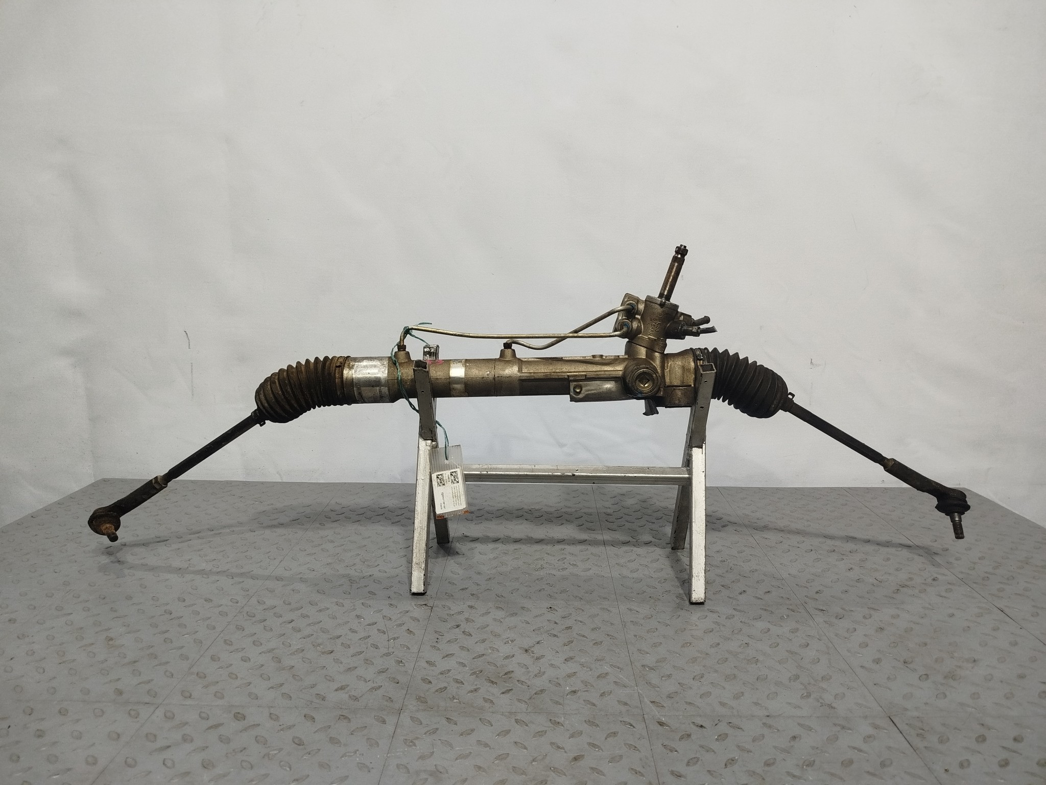 РЕЙКА РУЛЕВАЯ HONDA 53601S7SJ01 FA639