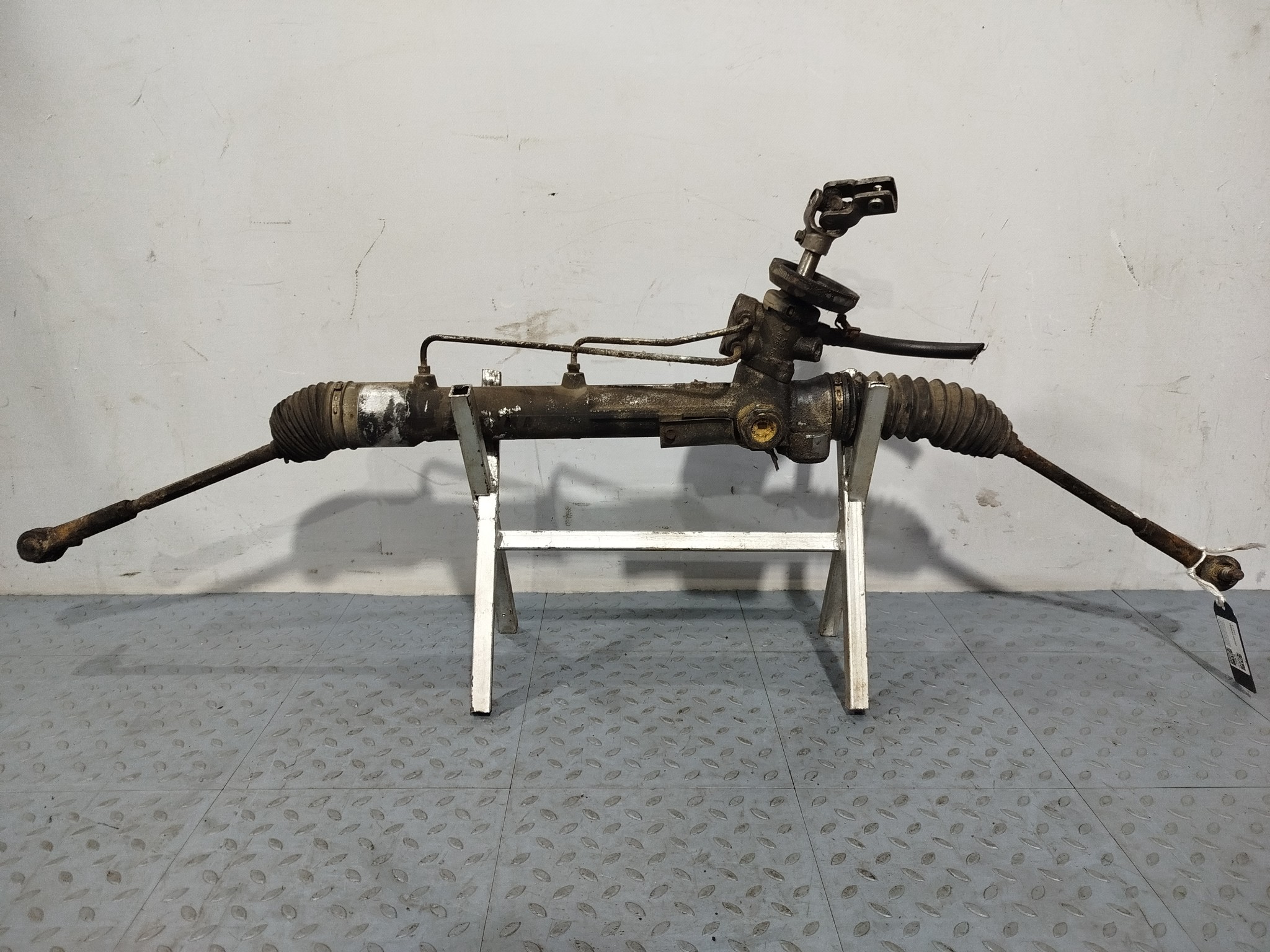 РЕЙКА РУЛЕВАЯ HONDA 53601S7SJ01 XA6313