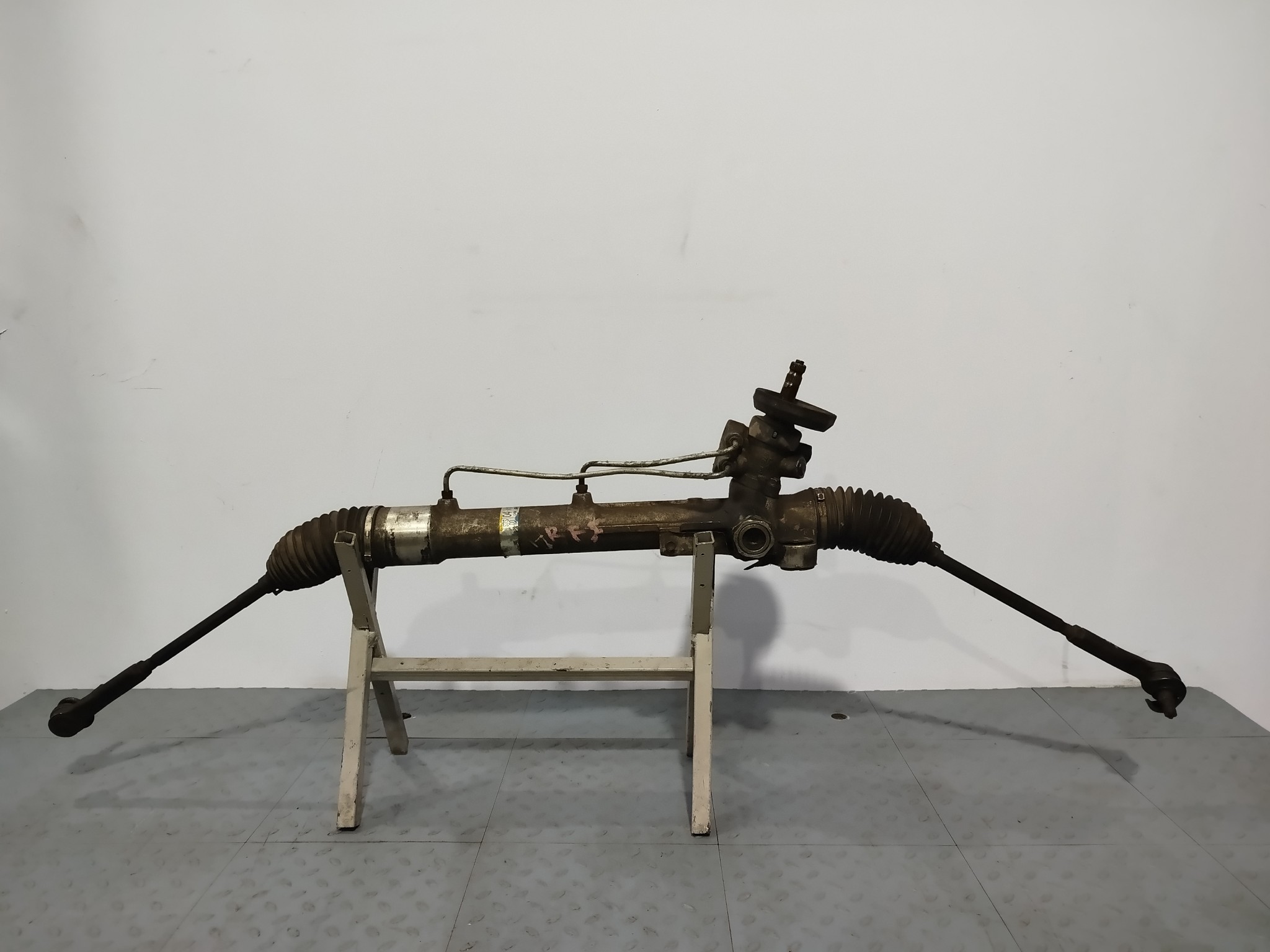 РЕЙКА РУЛЕВАЯ HONDA 53601S7SJ01 VL024