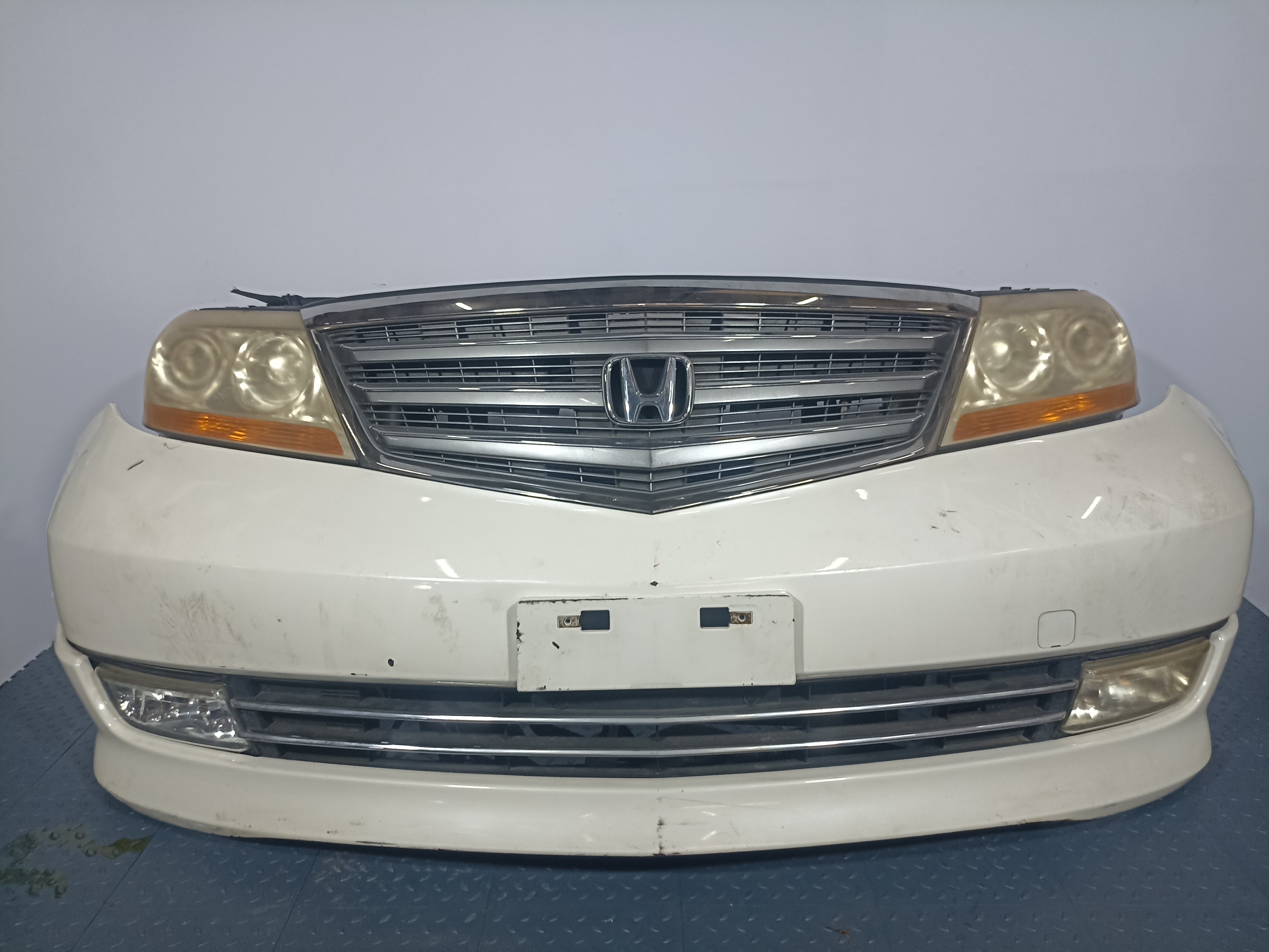 НОУСКАТ HONDA ELYSION 04711SYK000ZZ белый, NH683P QA6212