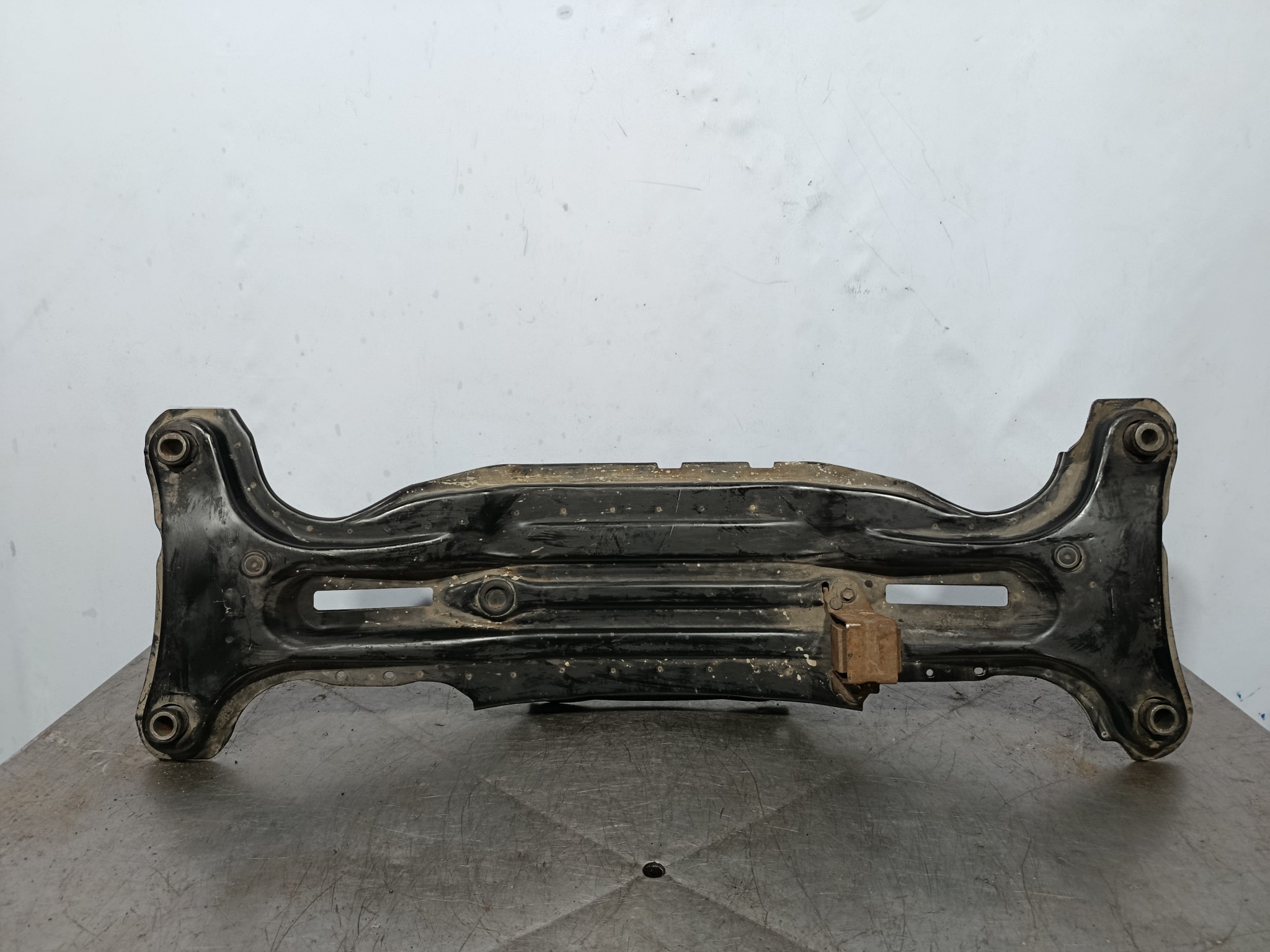 БАЛКА ПОДВЕСКИ ЗАДНЯЯ TOYOTA LEXUS DAIHATSU ЗАДНЯЯ 5120633100  YE038Z