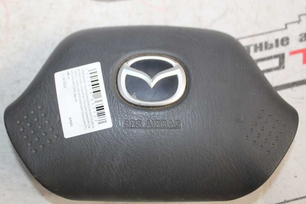 Airbag на руль