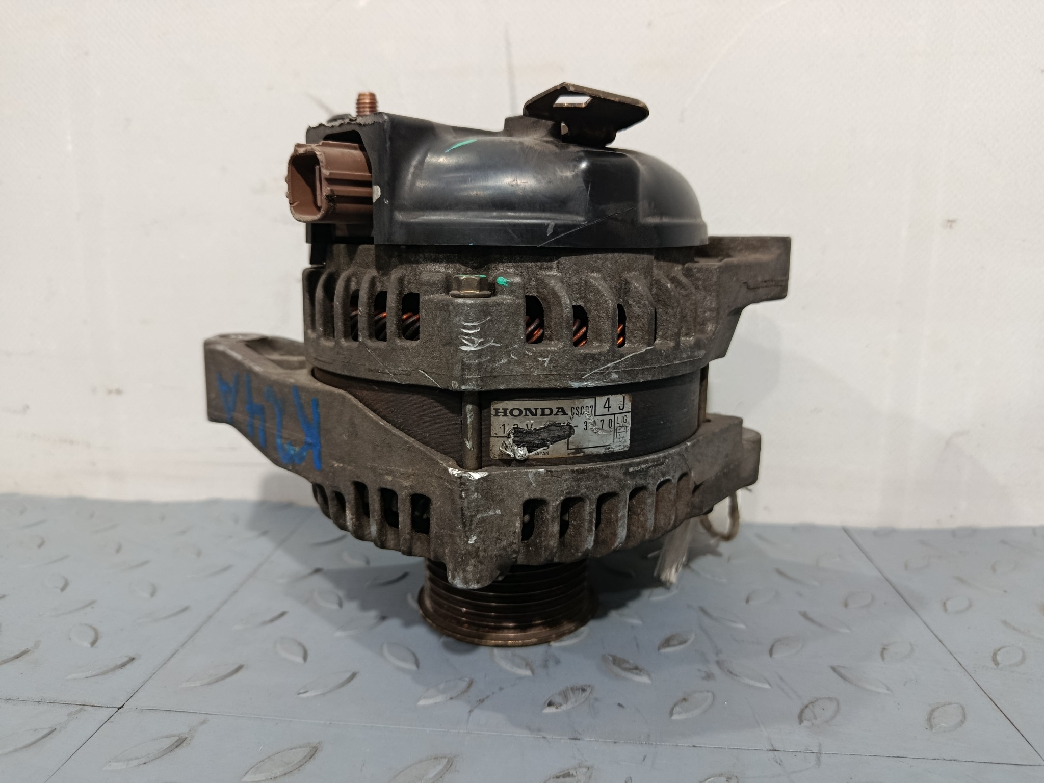 ГЕНЕРАТОР HONDA 31100RFE003  D2255