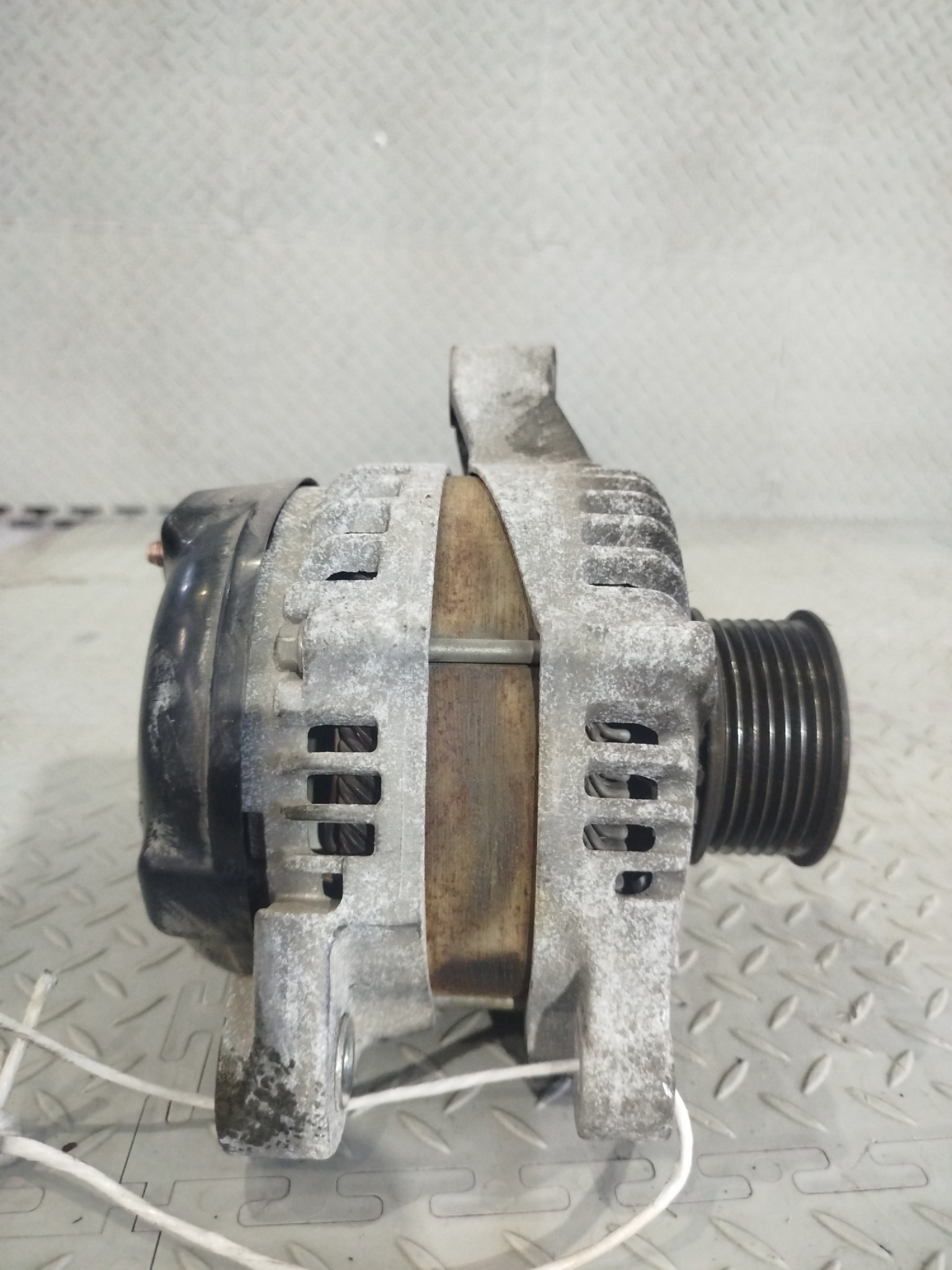 ГЕНЕРАТОР HONDA 31100RFE003  GA374Z