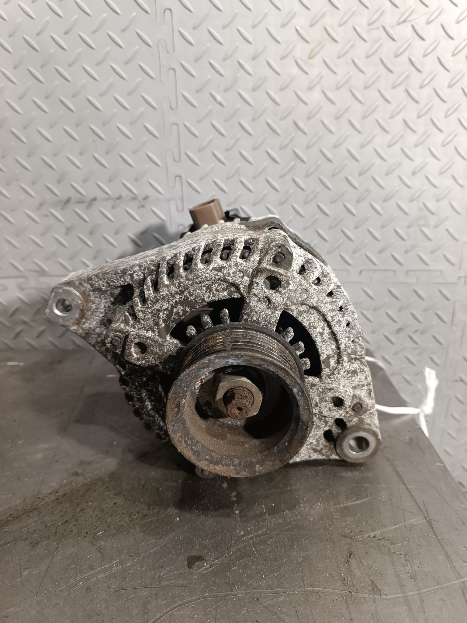 ГЕНЕРАТОР HONDA 31100RFE003  XA7282Z
