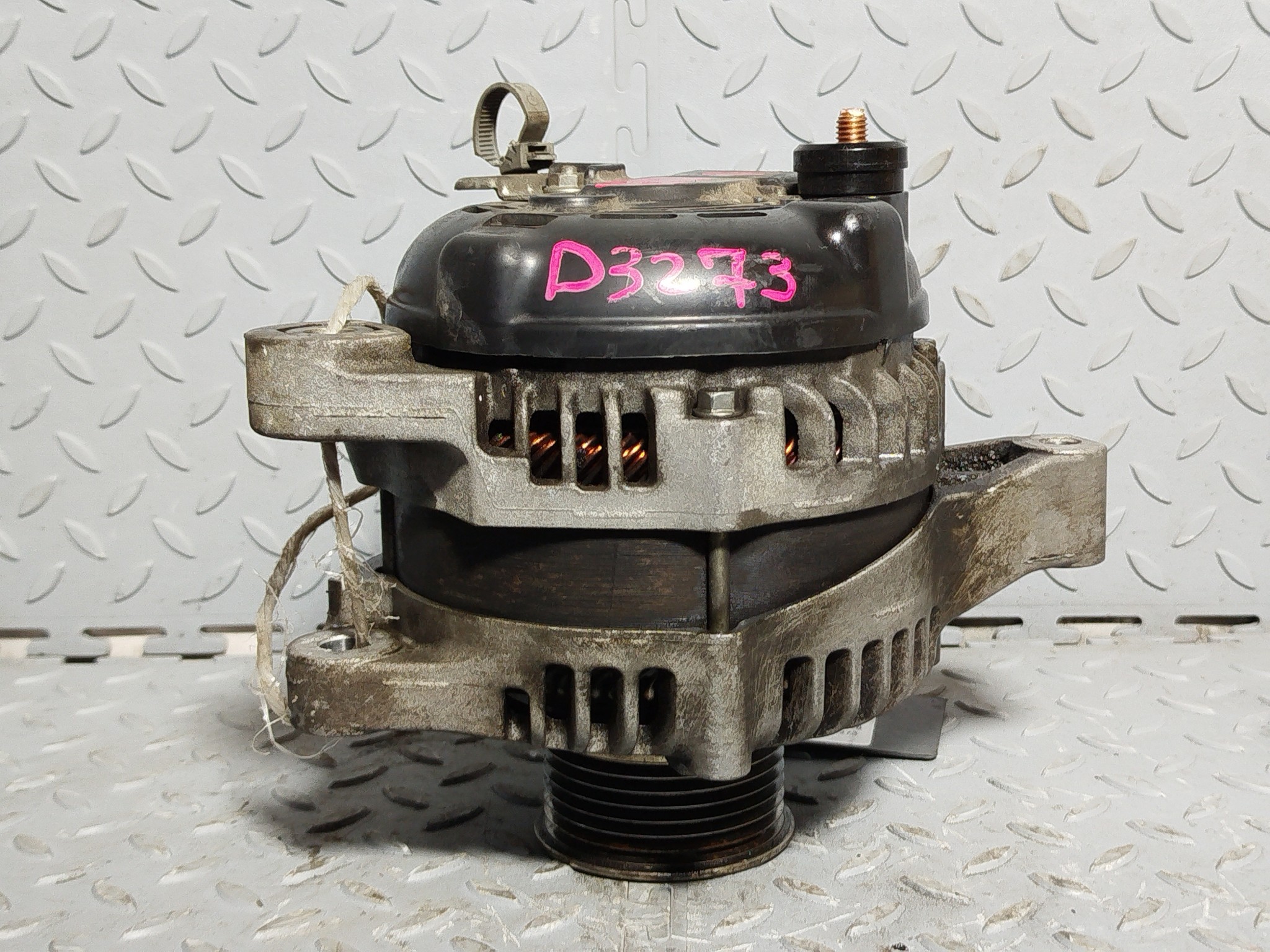 ГЕНЕРАТОР HONDA 31100RFE003  D3273