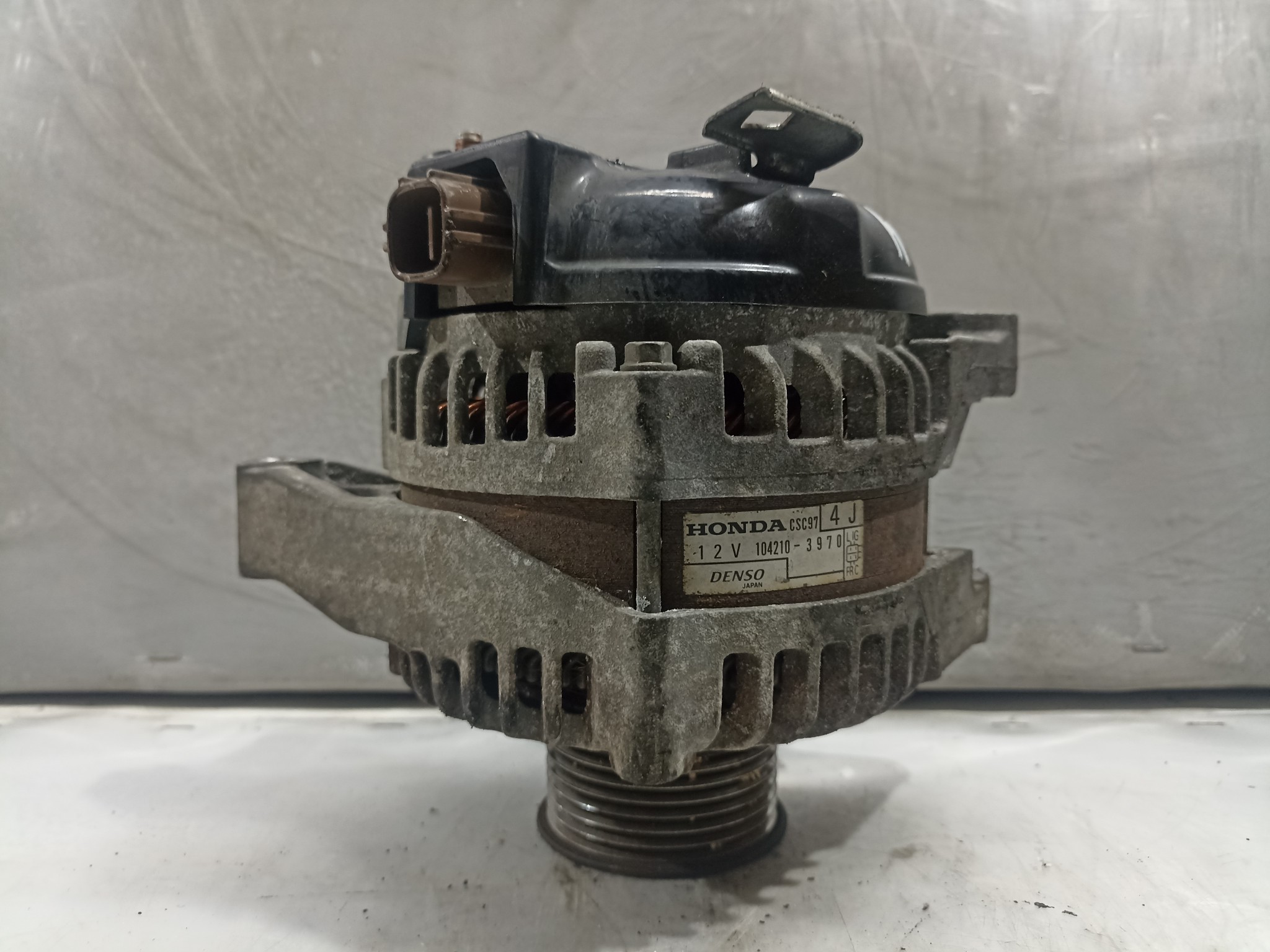 ГЕНЕРАТОР HONDA 31100RFE003  KB1964Z