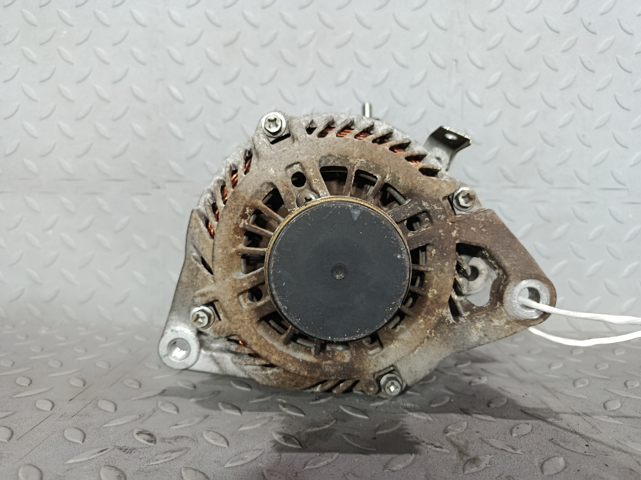 ГЕНЕРАТОР MAZDA ZJ1018300A  GA926Z