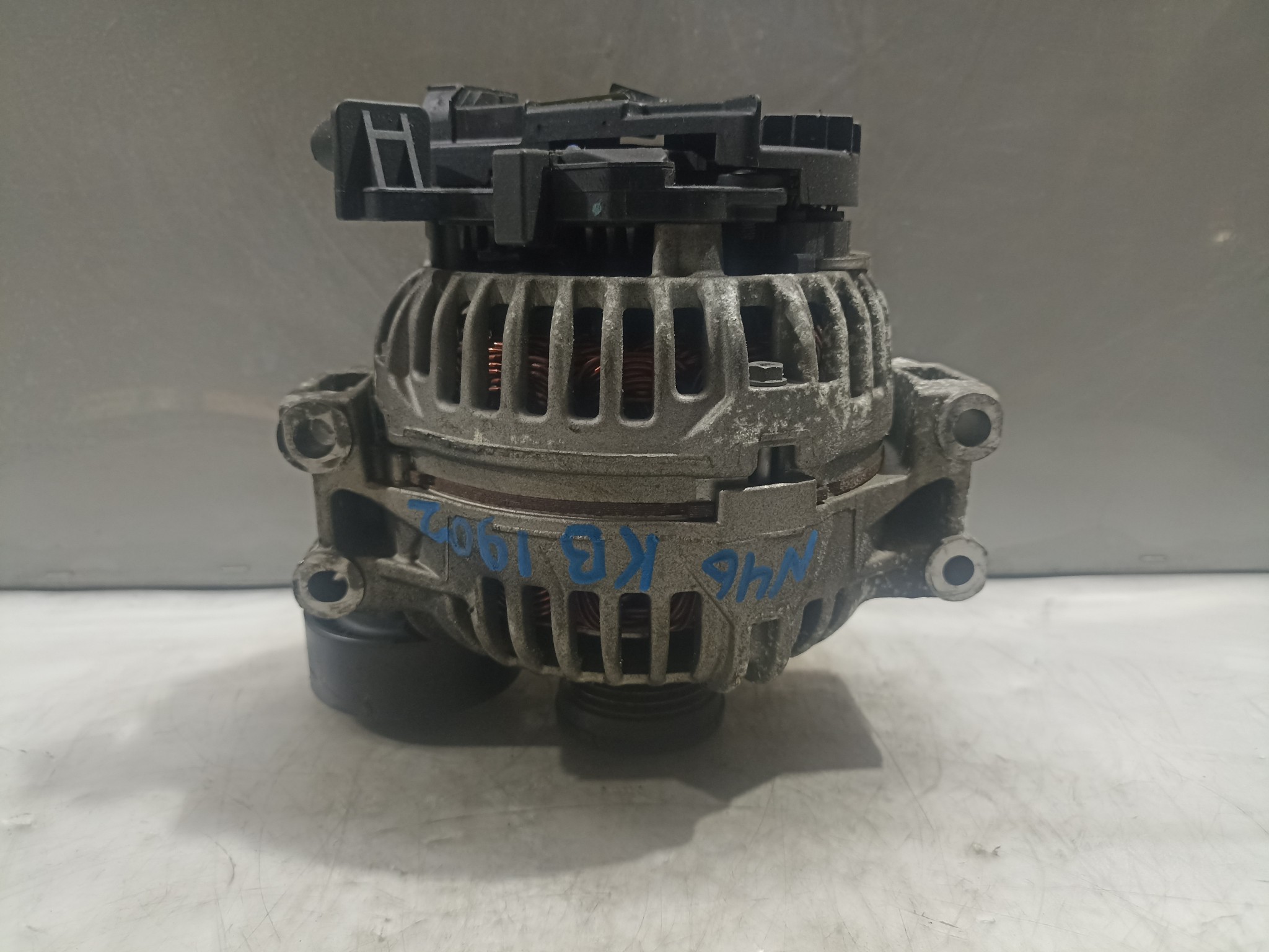 ГЕНЕРАТОР BMW 0124515098 KB1902Z