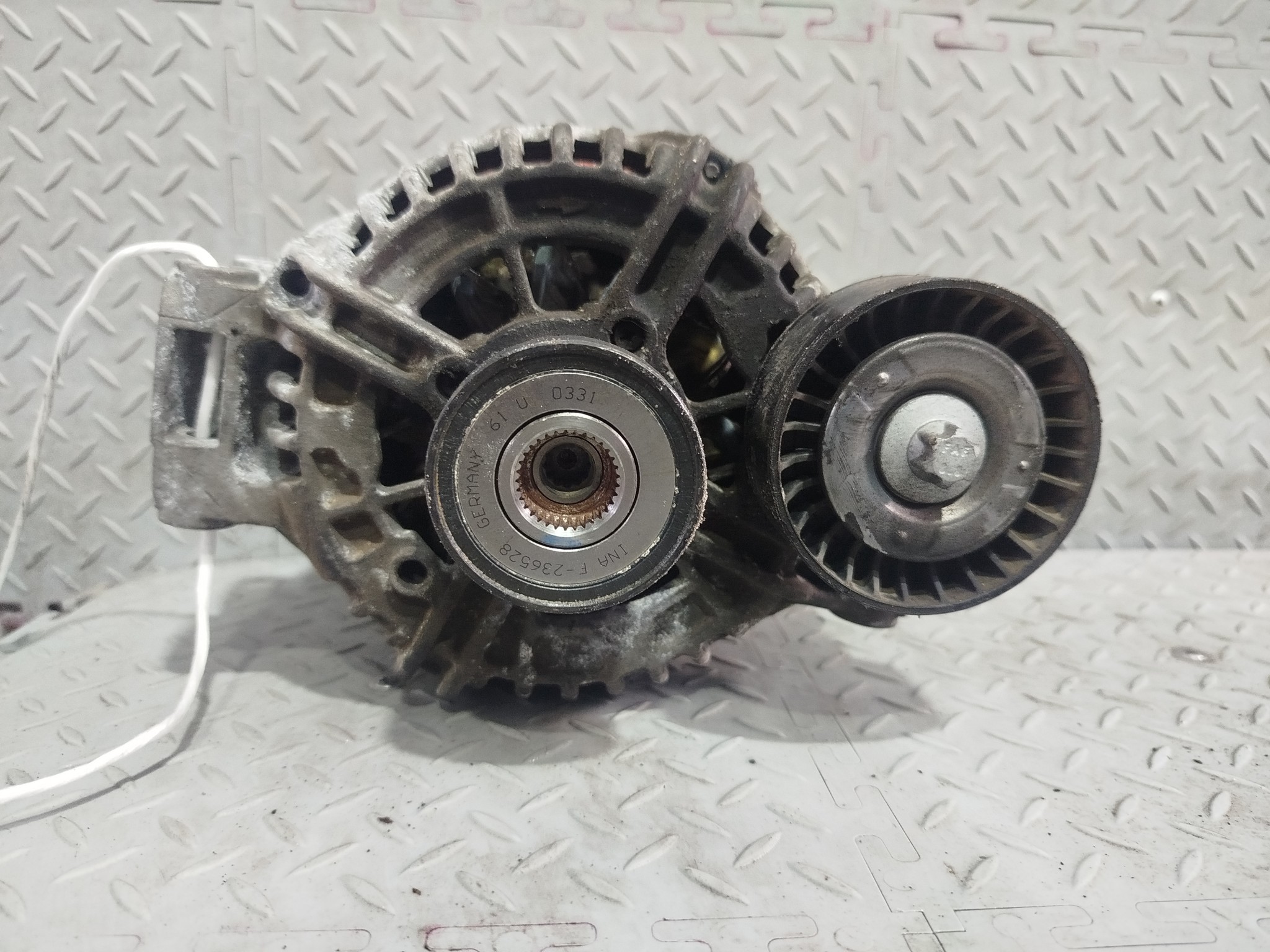 ГЕНЕРАТОР BMW 0124515098 NA8294Z