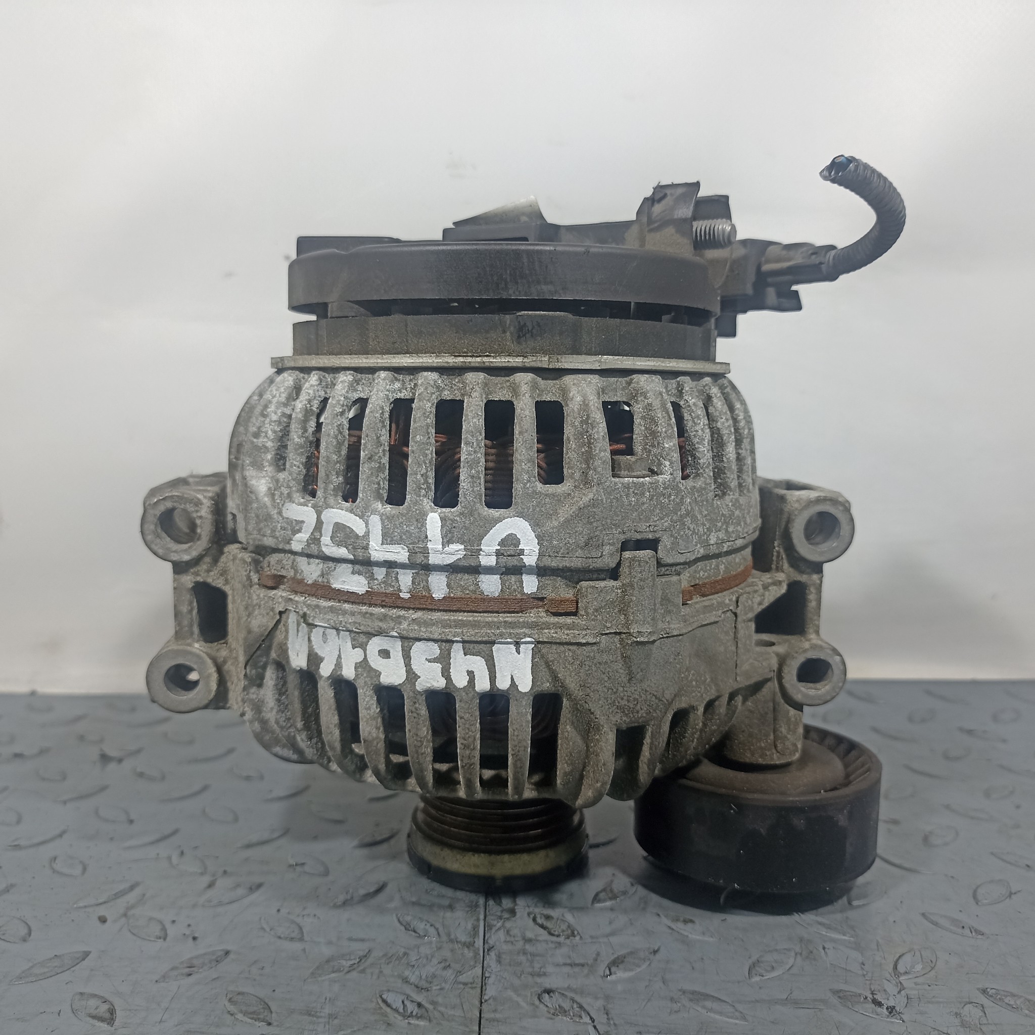 ГЕНЕРАТОР BMW 0124515098 U1432Z