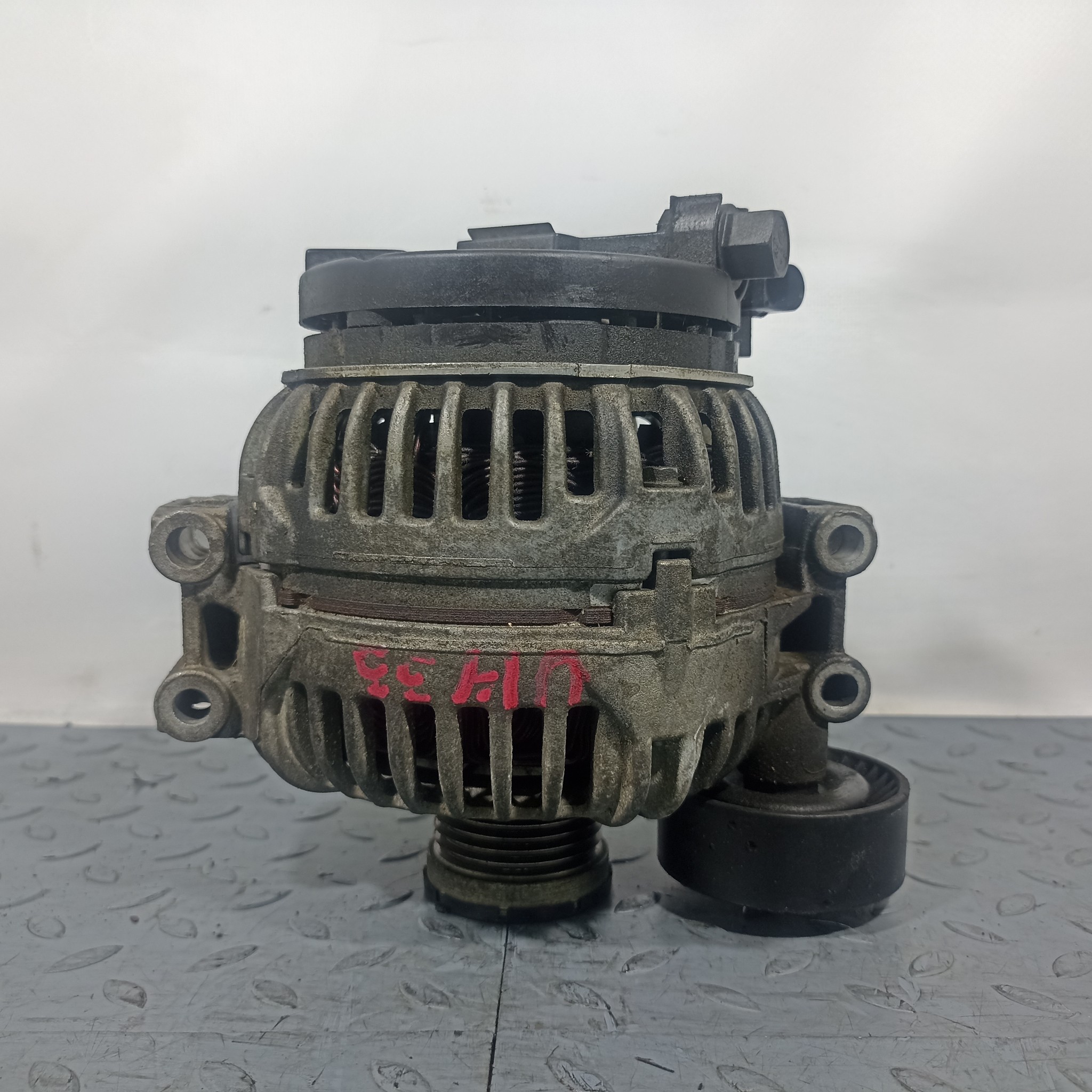 ГЕНЕРАТОР BMW 0124515098 U1433Z