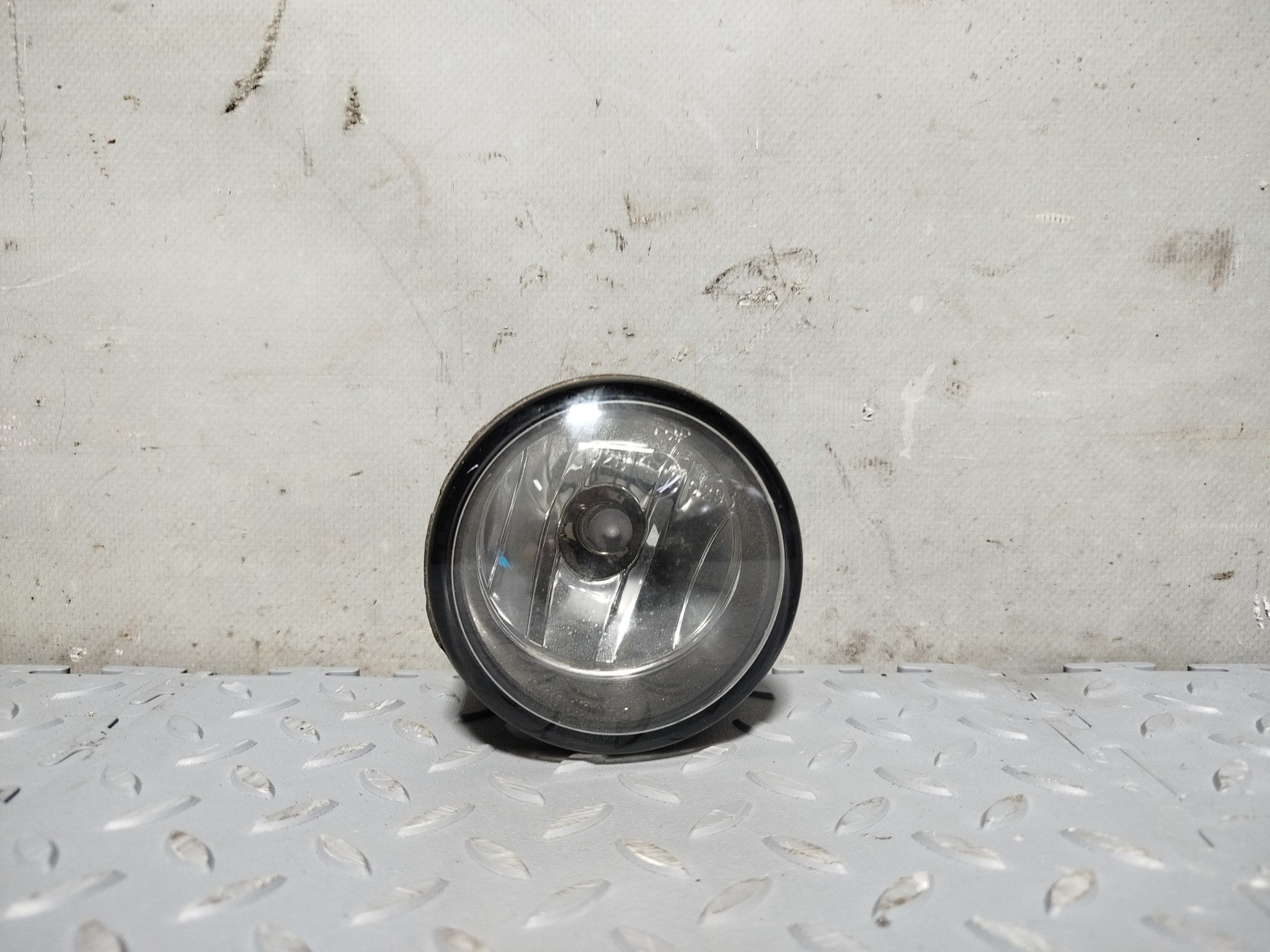 ТУМАНКА NISSAN INFINITI VOLVO SUZUKI ЛЕВАЯ ПРАВАЯ 261508990B XA5066Z(2)