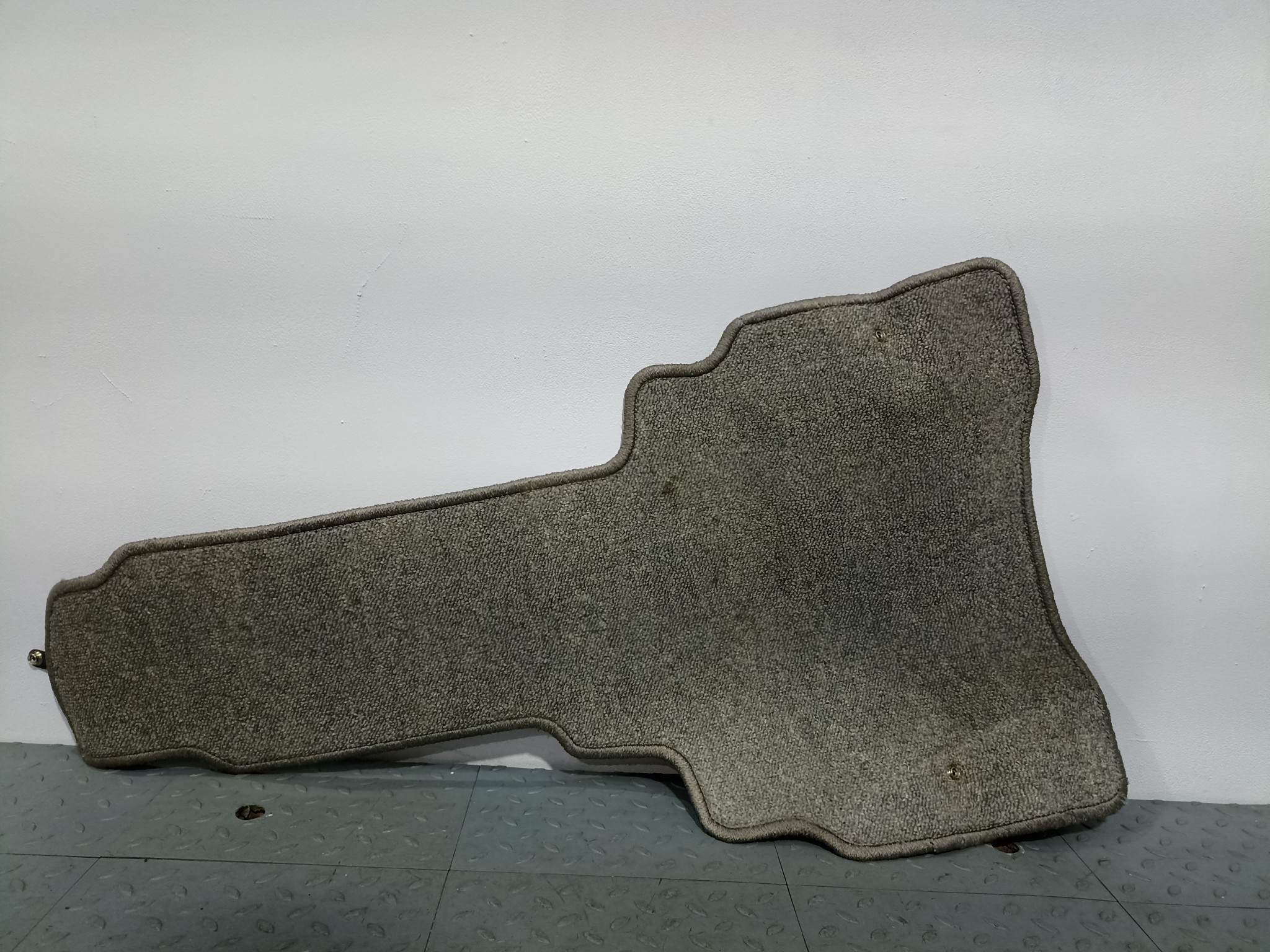 КОВРИКИ КОМПЛЕКТ MAZDA S4135