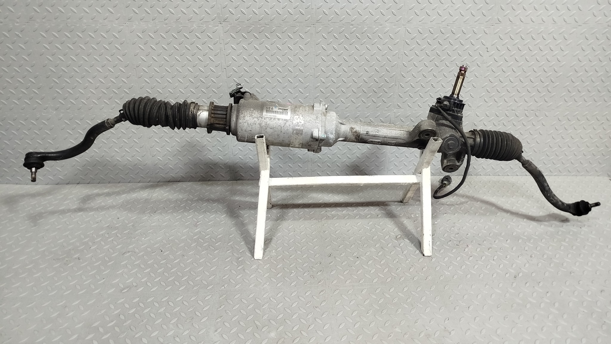 РЕЙКА РУЛЕВАЯ HONDA 53601SEA930  KB2384