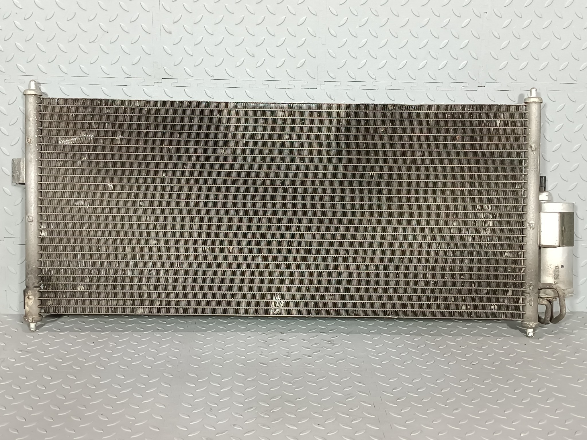 РАДИАТОР КОНДИЦИОНЕРА NISSAN MAZDA 921108N000 GE346Z