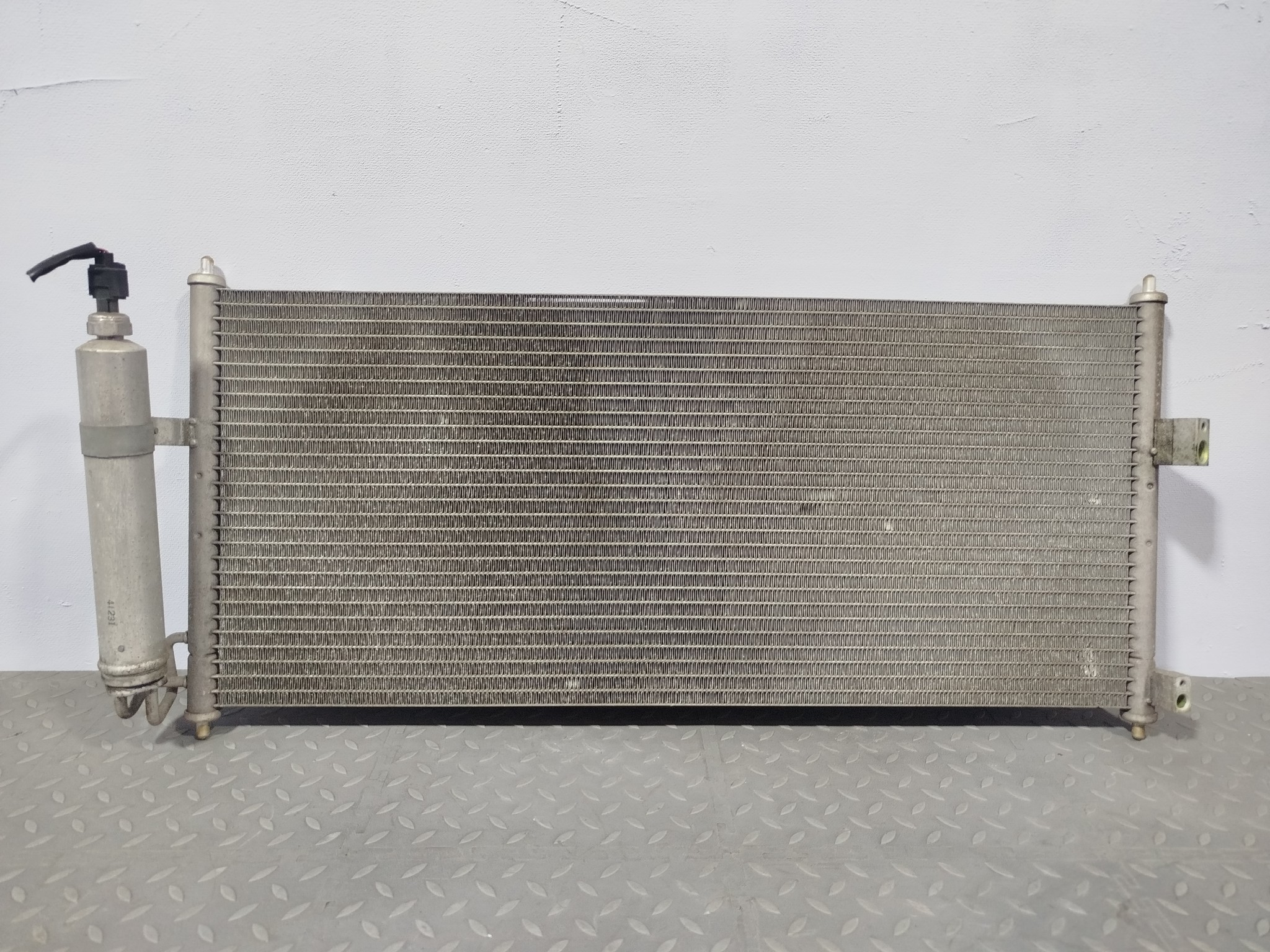 РАДИАТОР КОНДИЦИОНЕРА NISSAN MAZDA 921108N000 XA7327Z