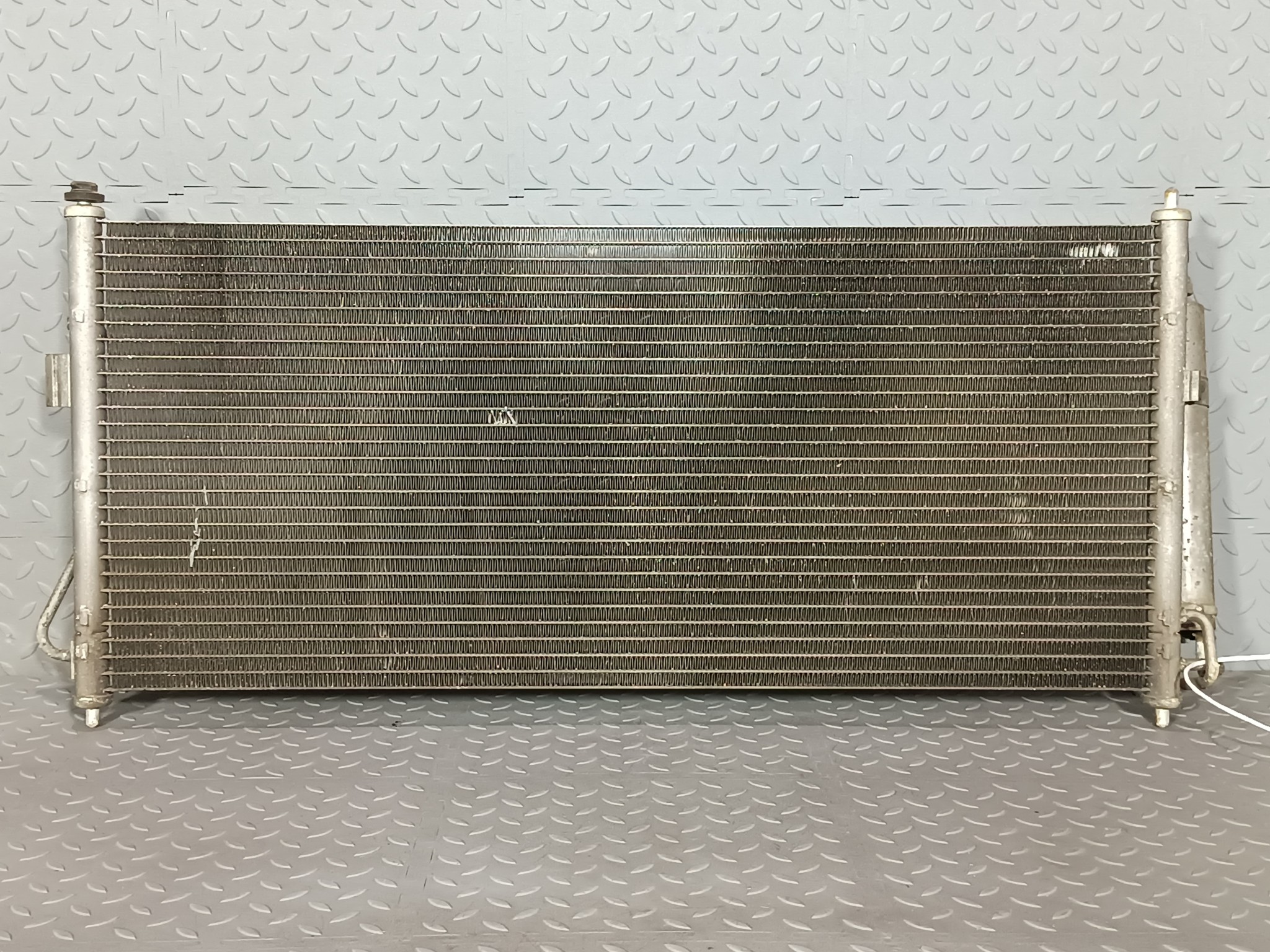 РАДИАТОР КОНДИЦИОНЕРА NISSAN MAZDA 921108N000 S3746Z