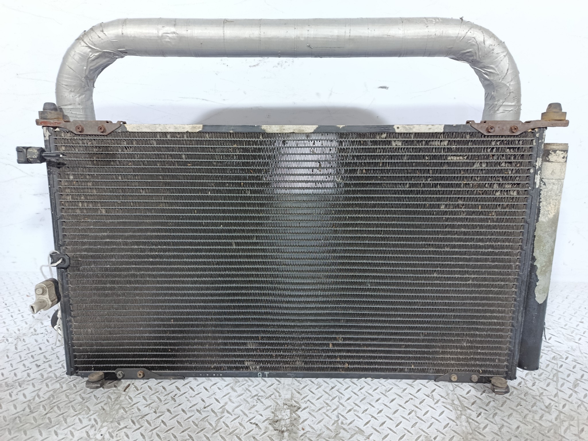 РАДИАТОР КОНДИЦИОНЕРА TOYOTA 8846022560 XA7460