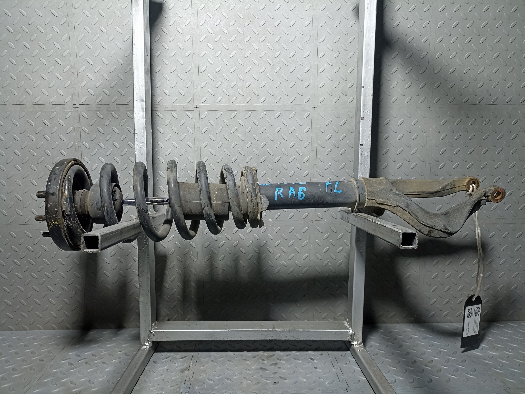СТОЙКА ХОДОВКИ HONDA ПЕРЕДНЯЯ ЛЕВАЯ 51606S3S014 NA7839